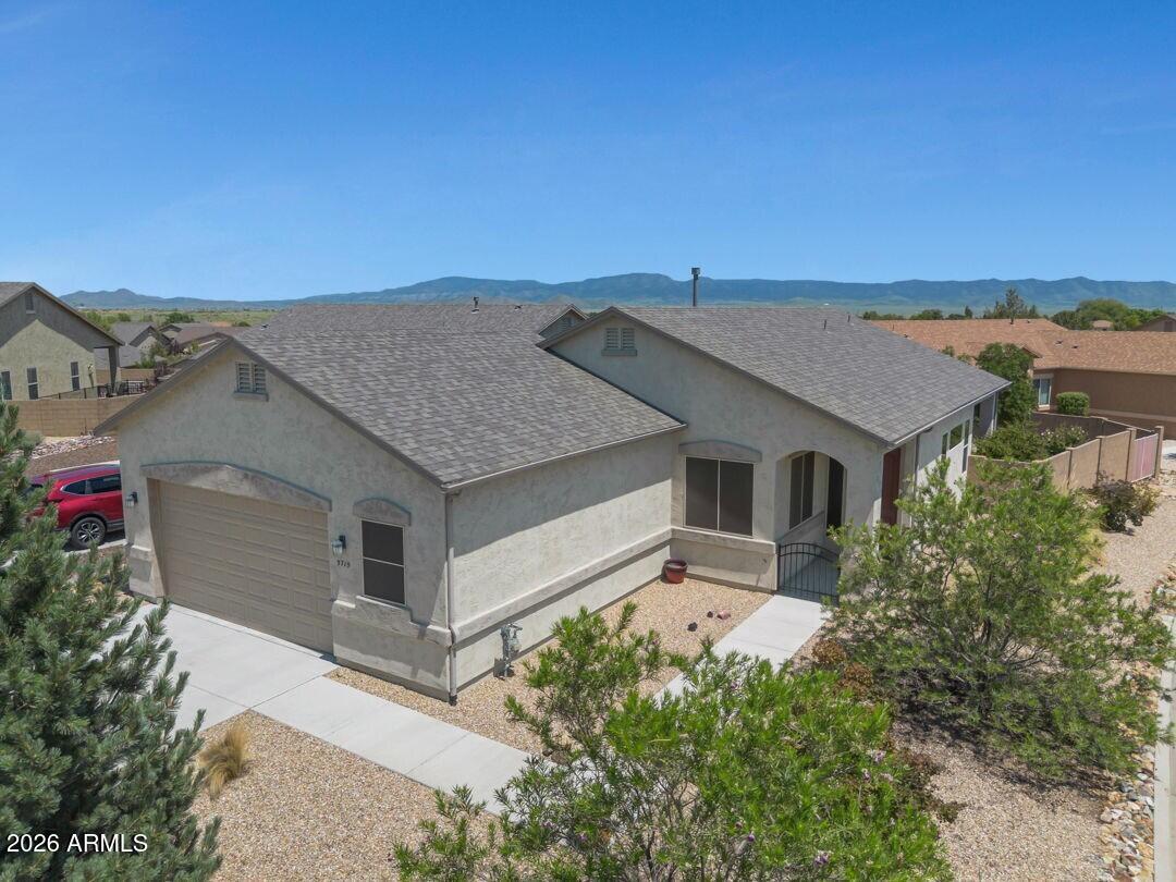 5719 N Hudson Court, Prescott Valley, AZ 86314
