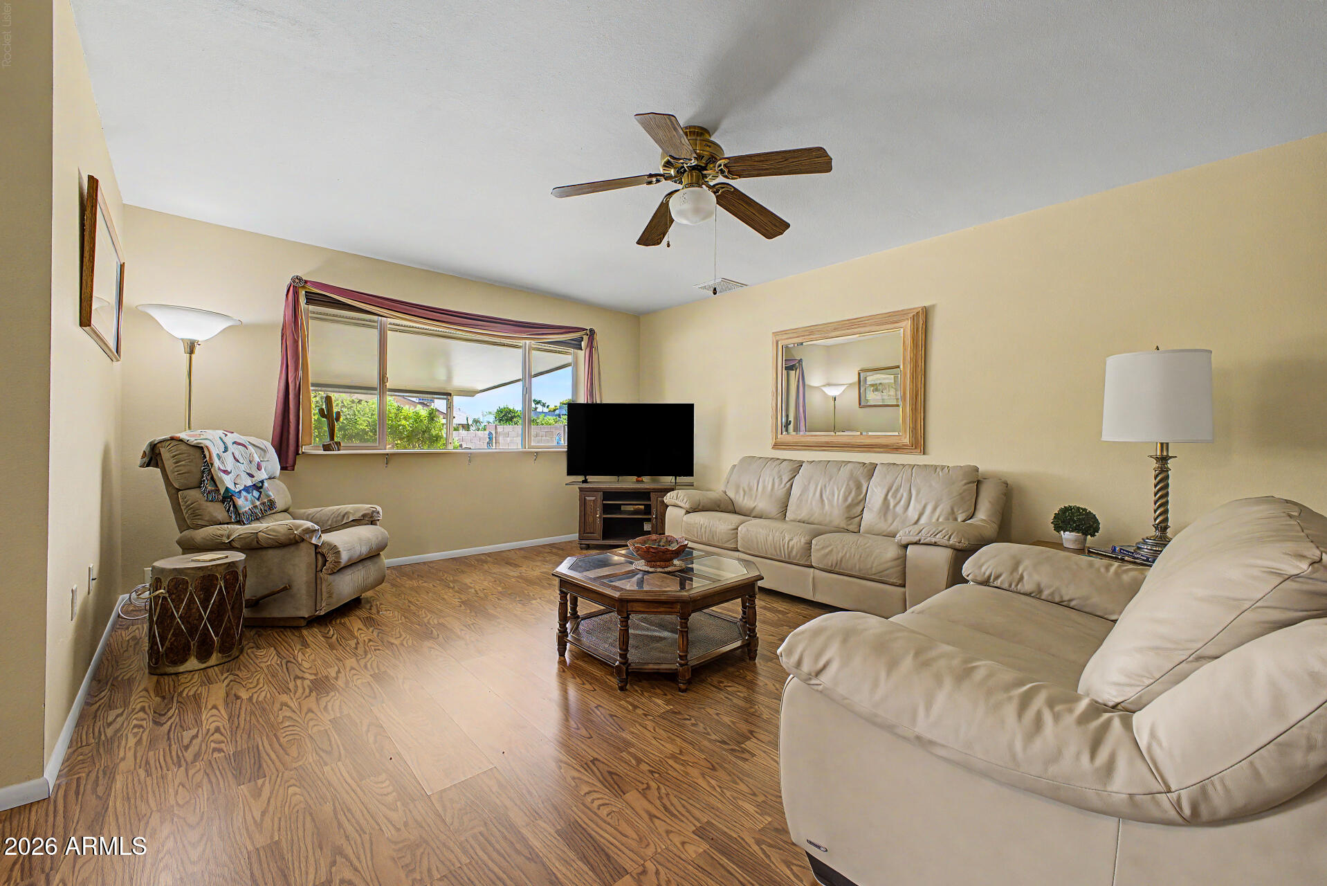 10814 W SARABANDE Circle, Sun City, AZ 85351