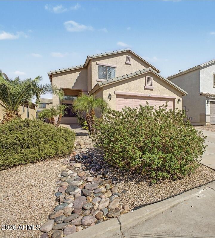 37947 N LUKE Lane, San Tan Valley, AZ 85140