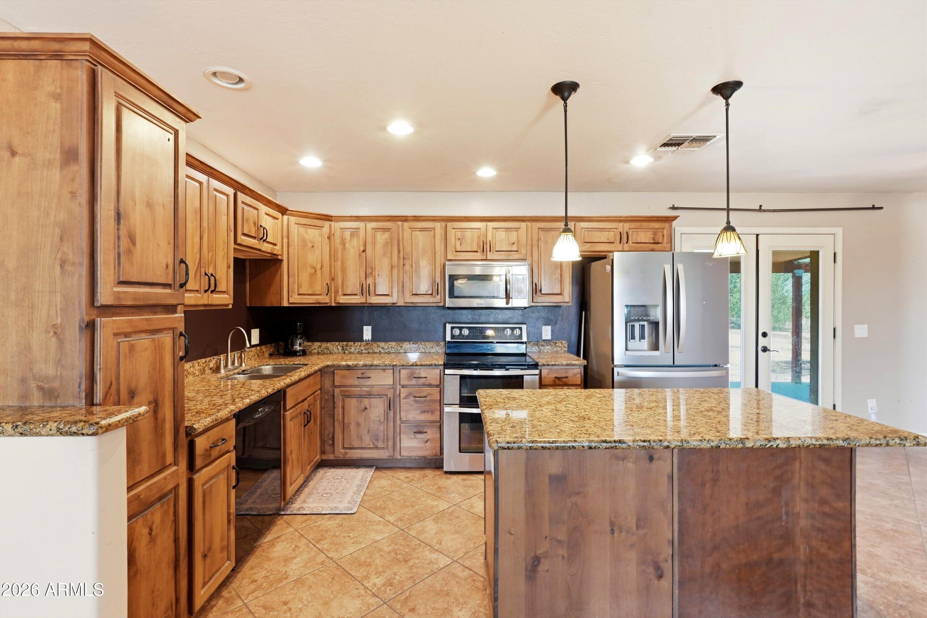 27204 S 170TH Avenue, Buckeye, AZ 85326