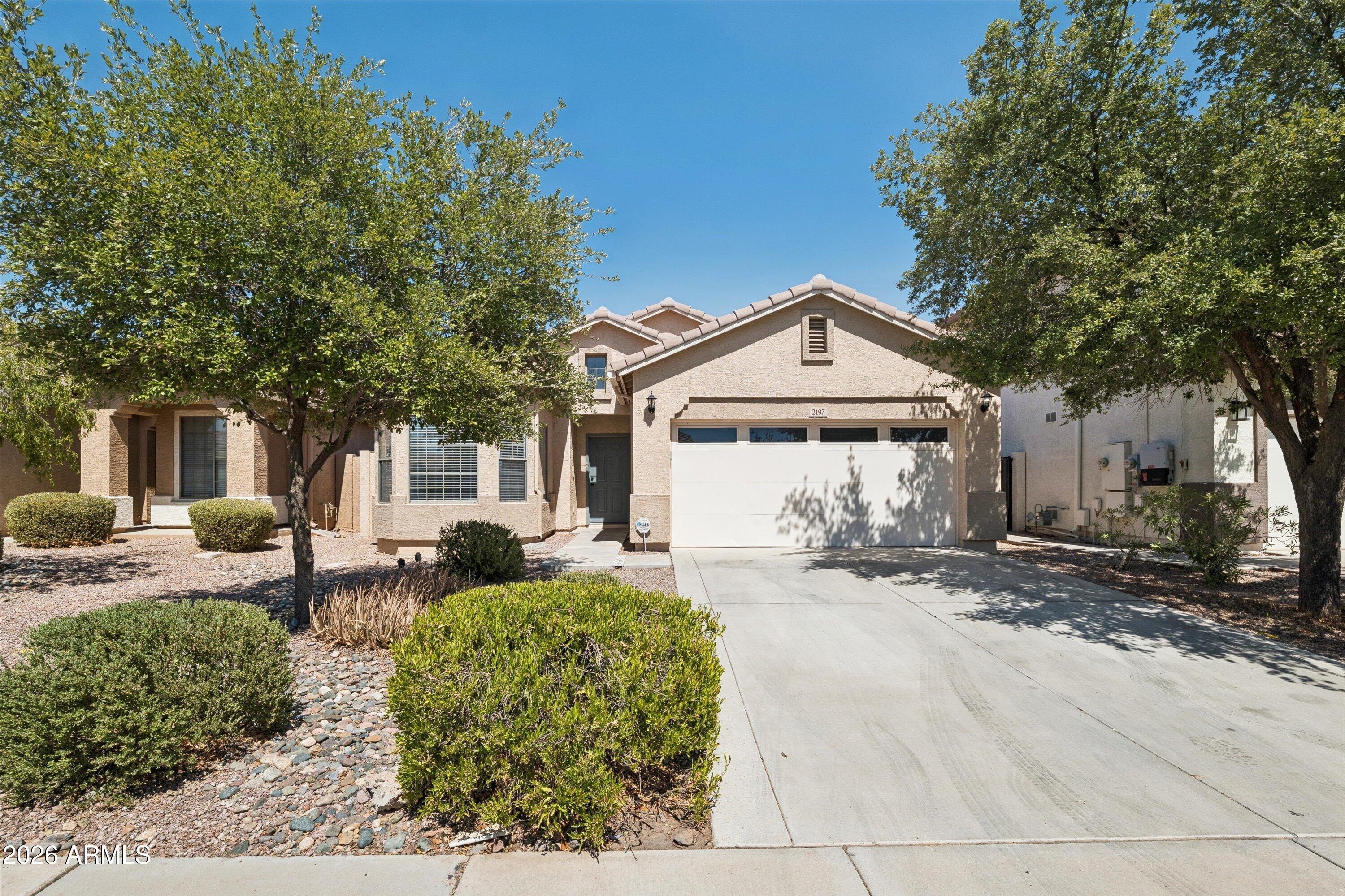 2197 S 88TH Avenue, Tolleson, AZ 85353