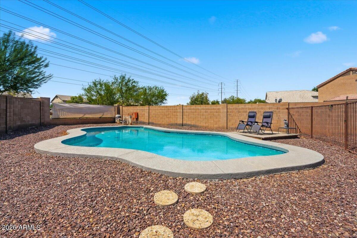 3516 S 93RD Lane, Tolleson, AZ 85353