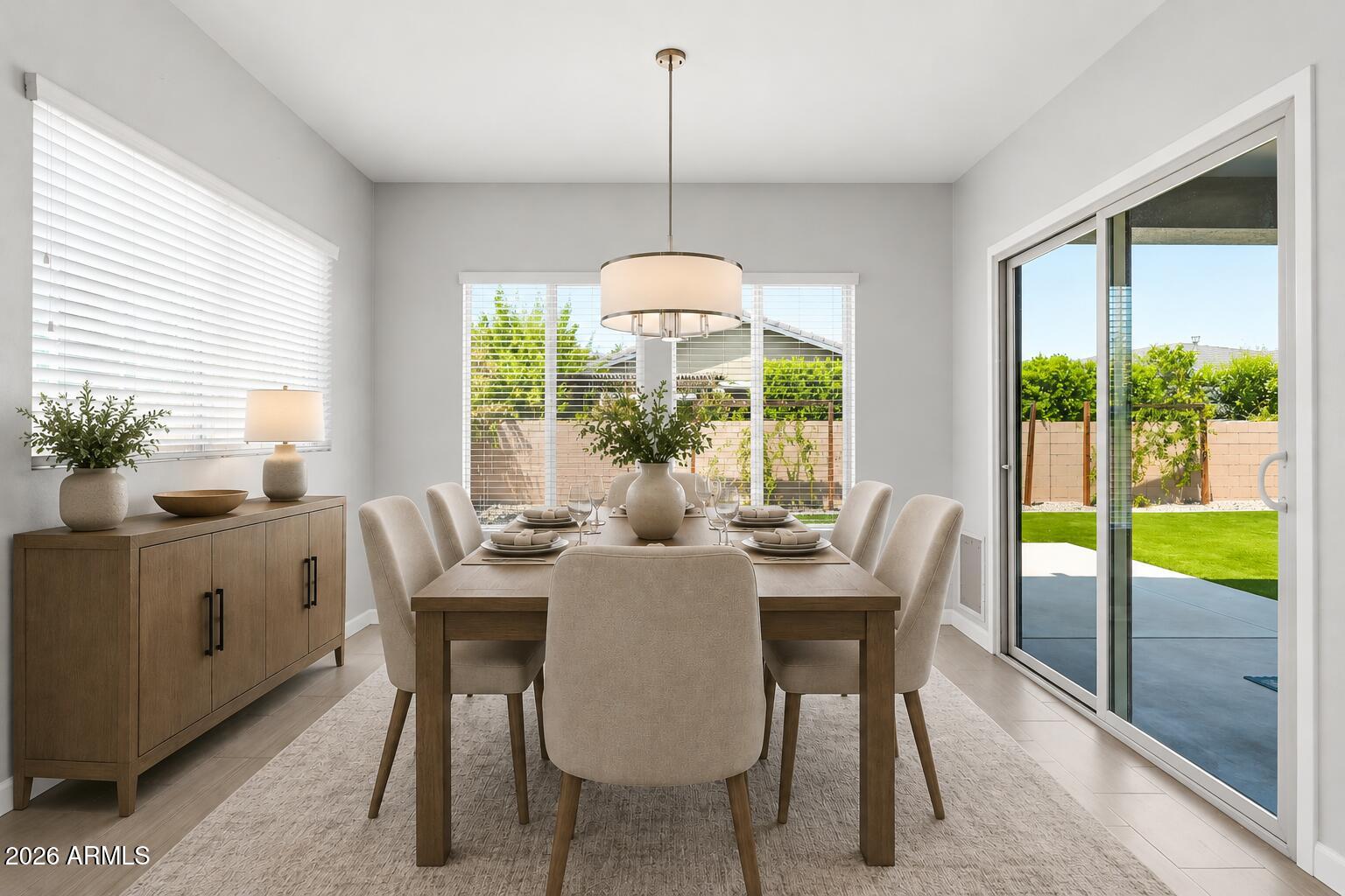 2850 E Spring Wheat Court, Gilbert, AZ 85296