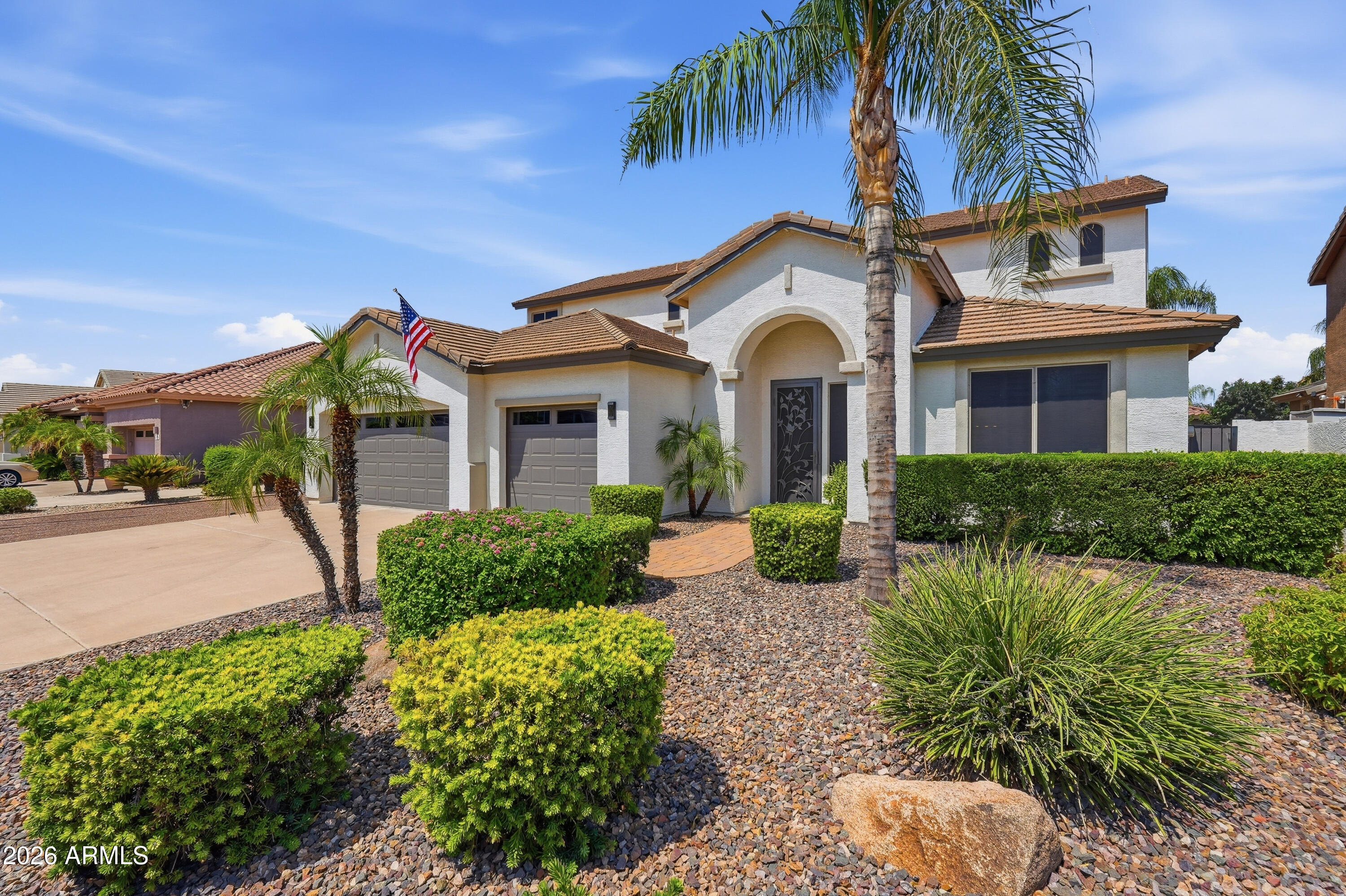 2124 S CANFIELD, Mesa, AZ 85209