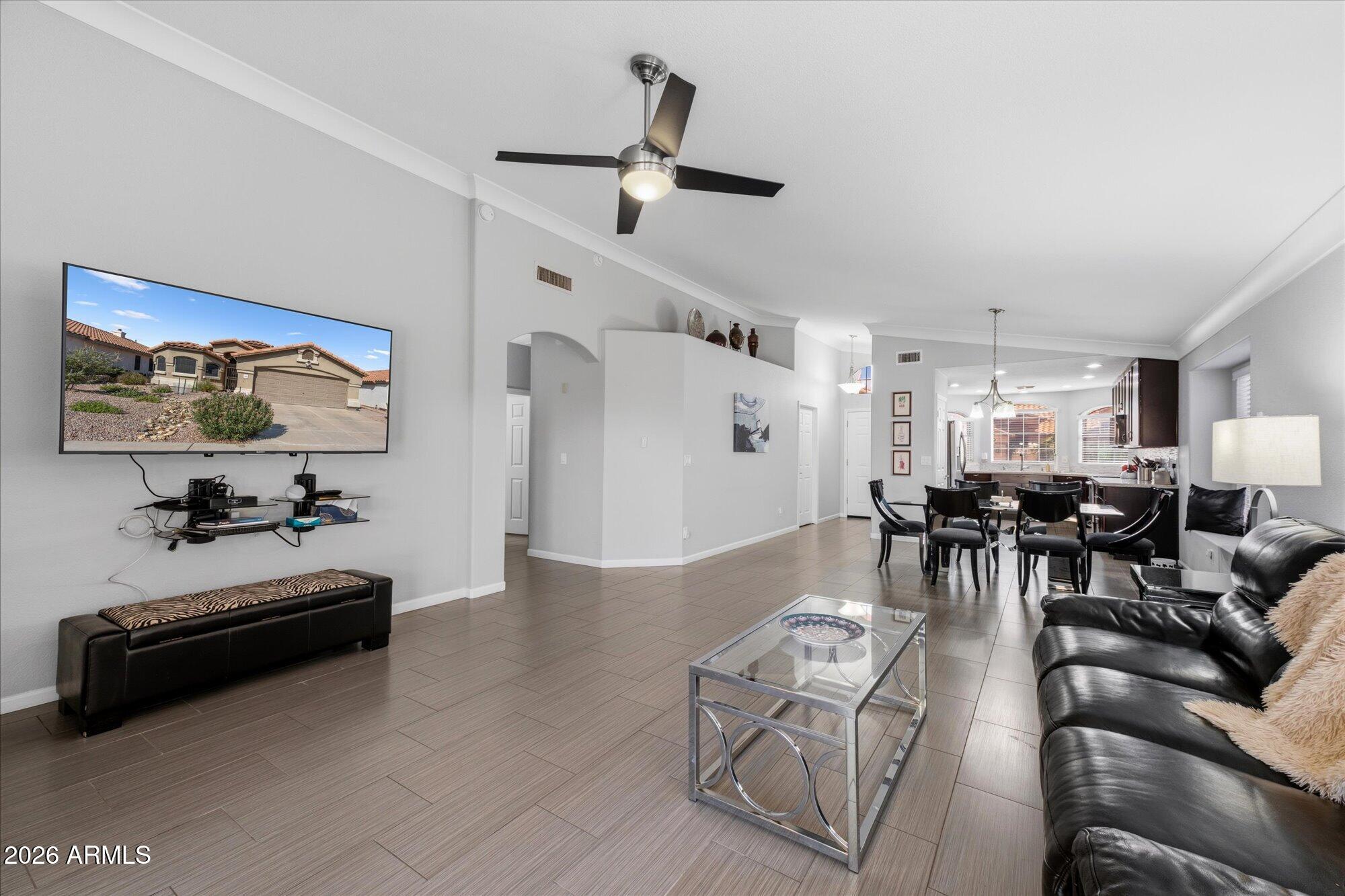 15411 S 45TH Street, Phoenix, AZ 85044