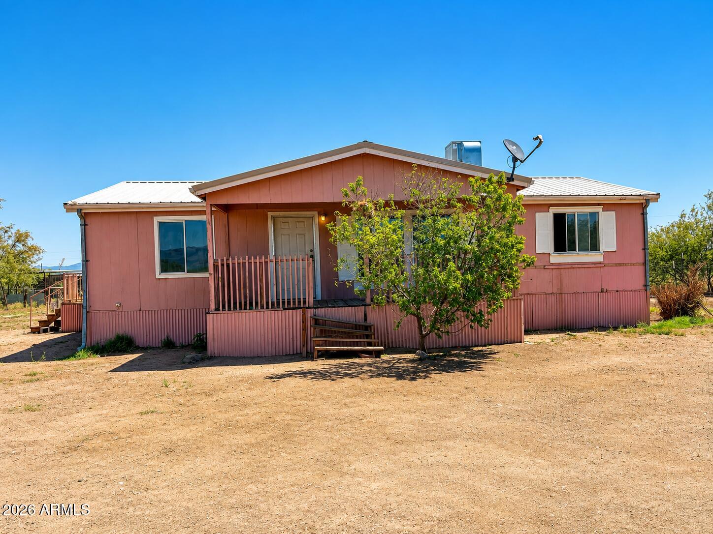 2220 N HIGHWAY 191, Cochise, AZ 85606