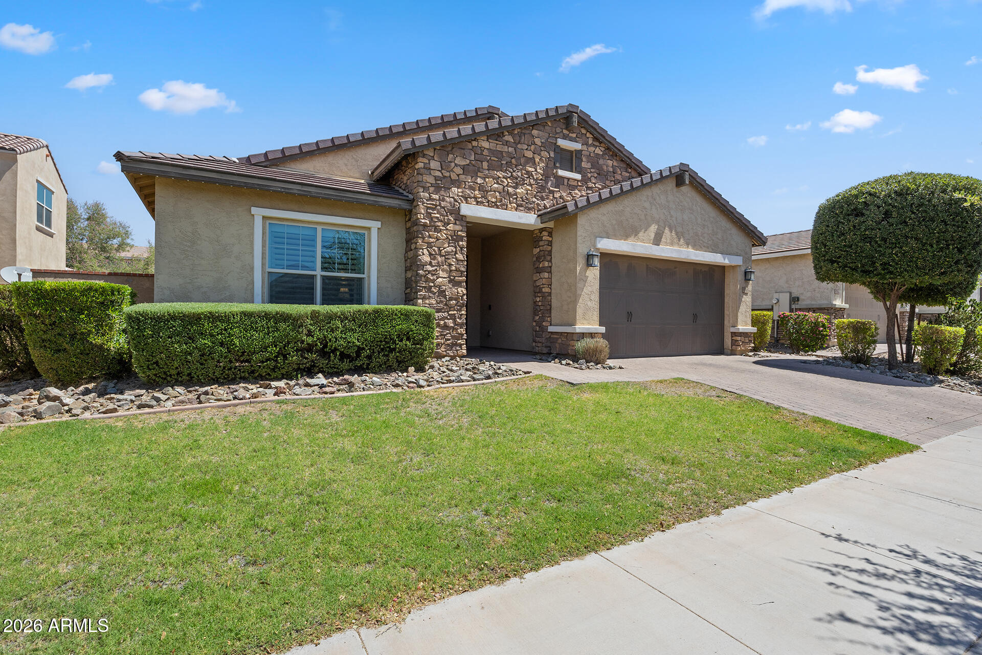 9748 E THEIA Drive, Mesa, AZ 85212