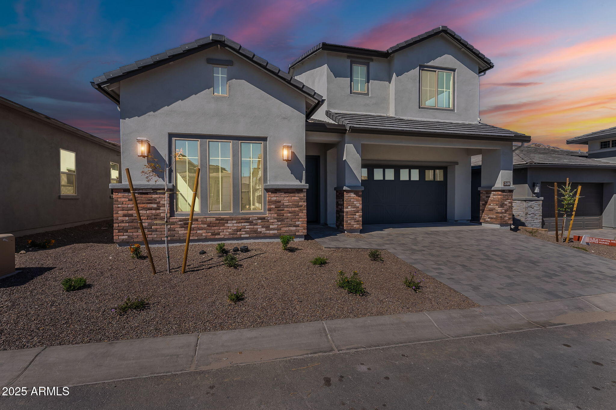 21430 W MEADOWBROOK Avenue, Buckeye, AZ 85396