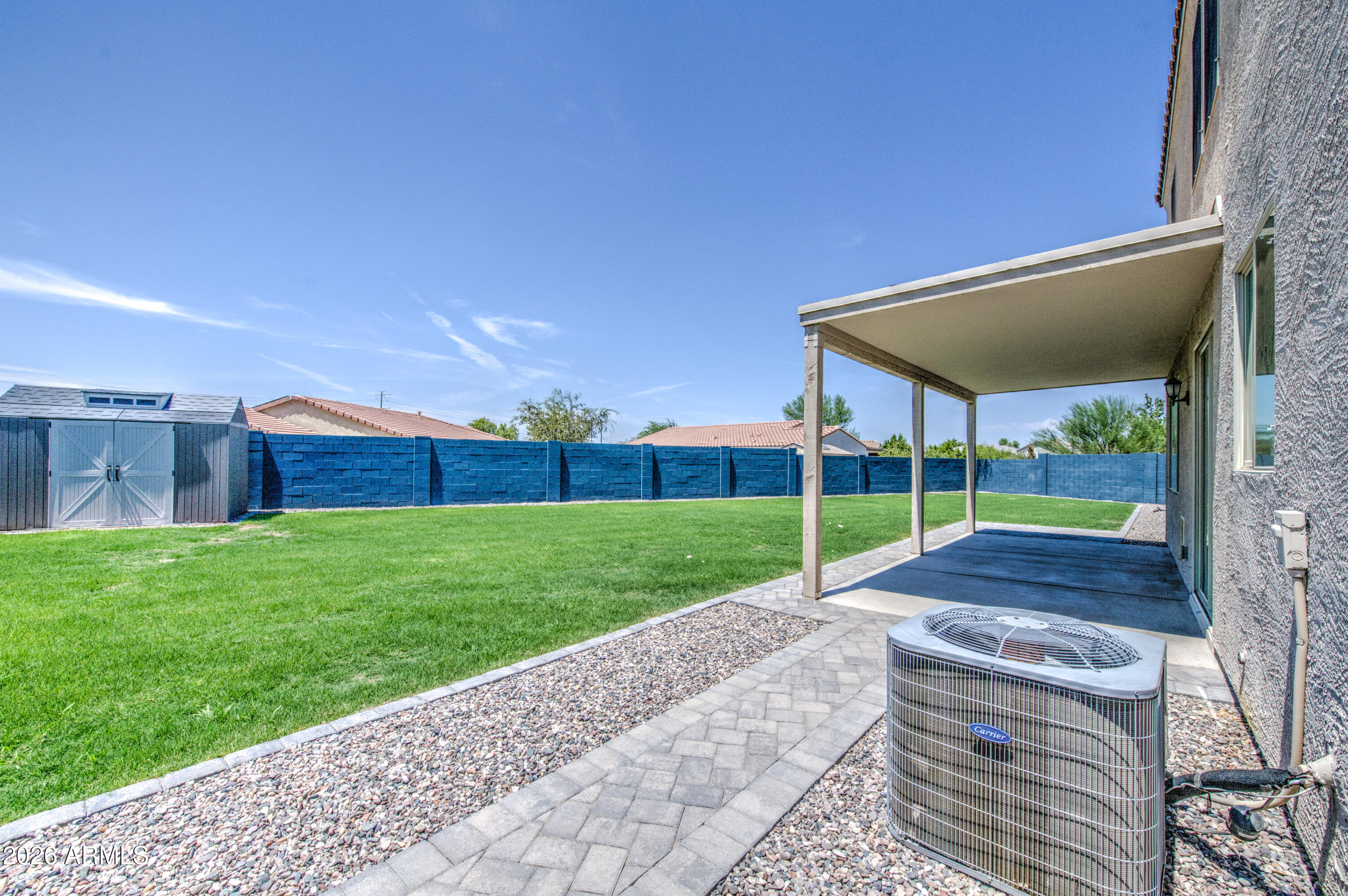 9495 E SILO Circle, Florence, AZ 85132