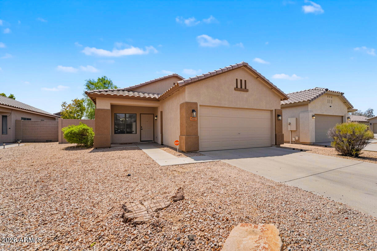 8927 W SHAW BUTTE Drive, Peoria, AZ 85345