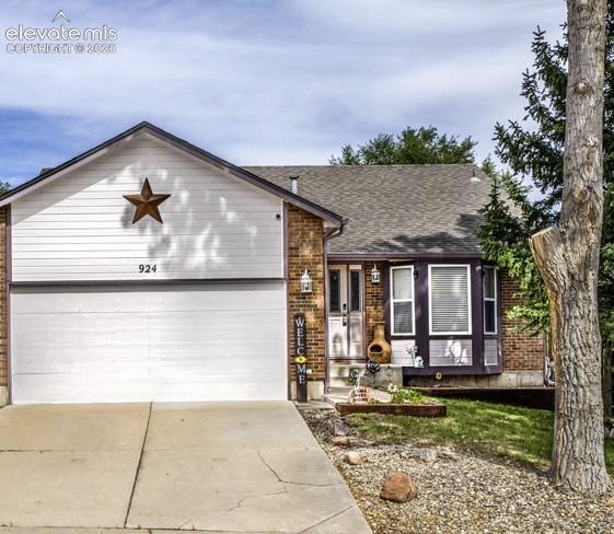 924 White Stone Way, Fountain, CO, 80817 — assumable VA mortgage at 3.60%
