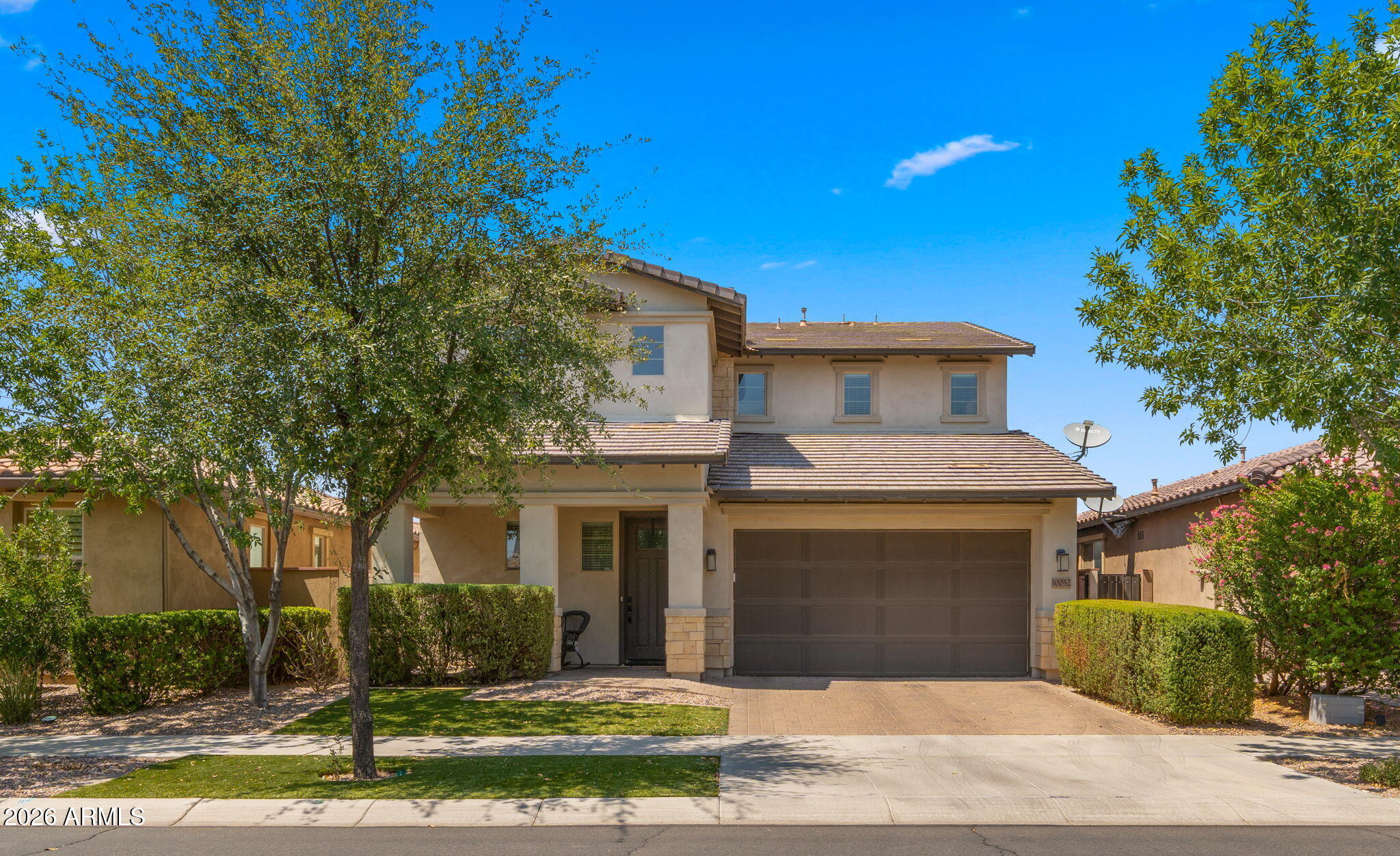 10052 E TAMERY Avenue, Mesa, AZ 85212