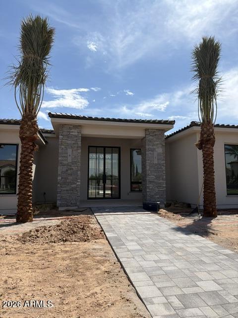 4307 E CAPRICORN Place, Chandler, AZ 85249