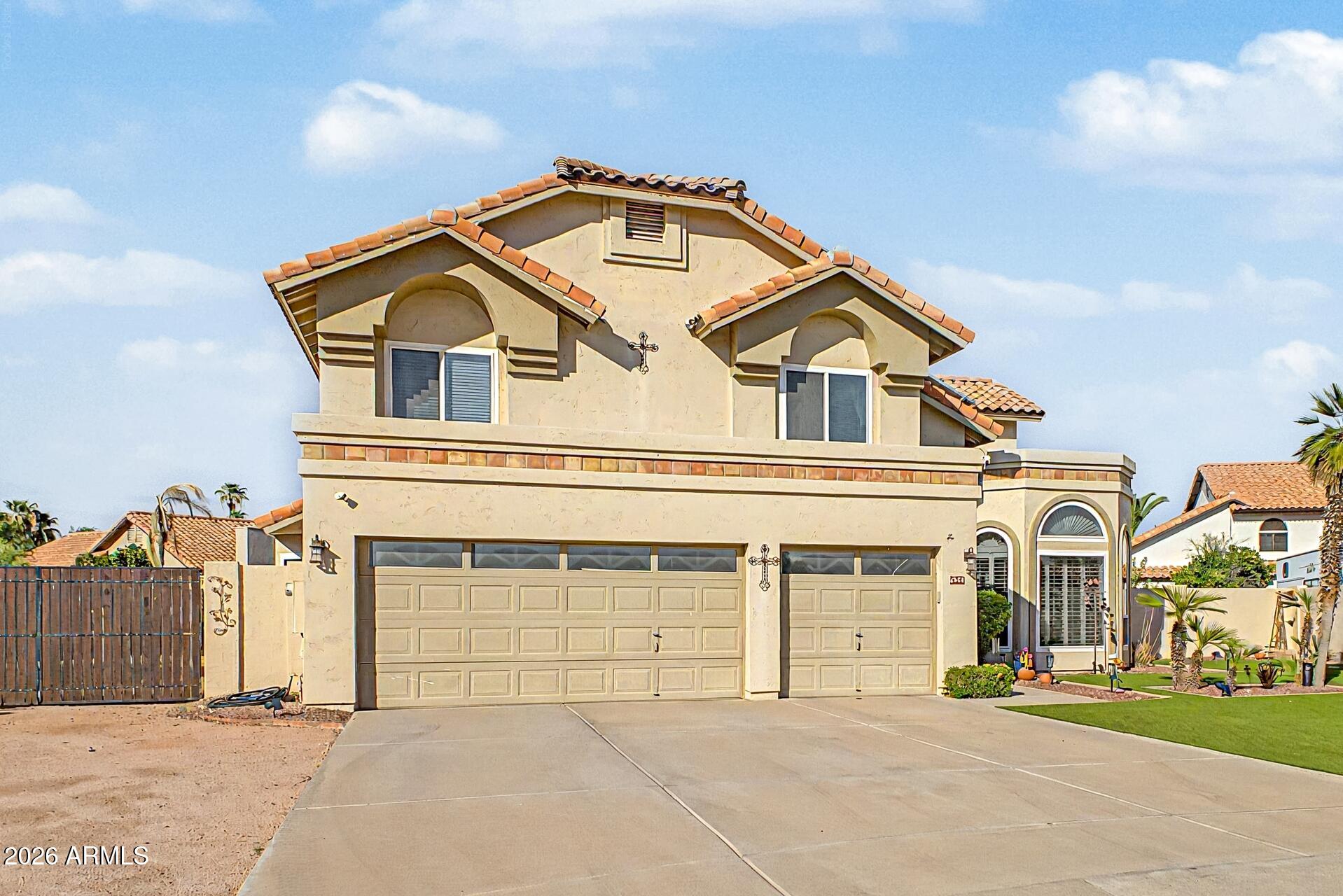 2653 N FONTANA Circle, Mesa, AZ 85213