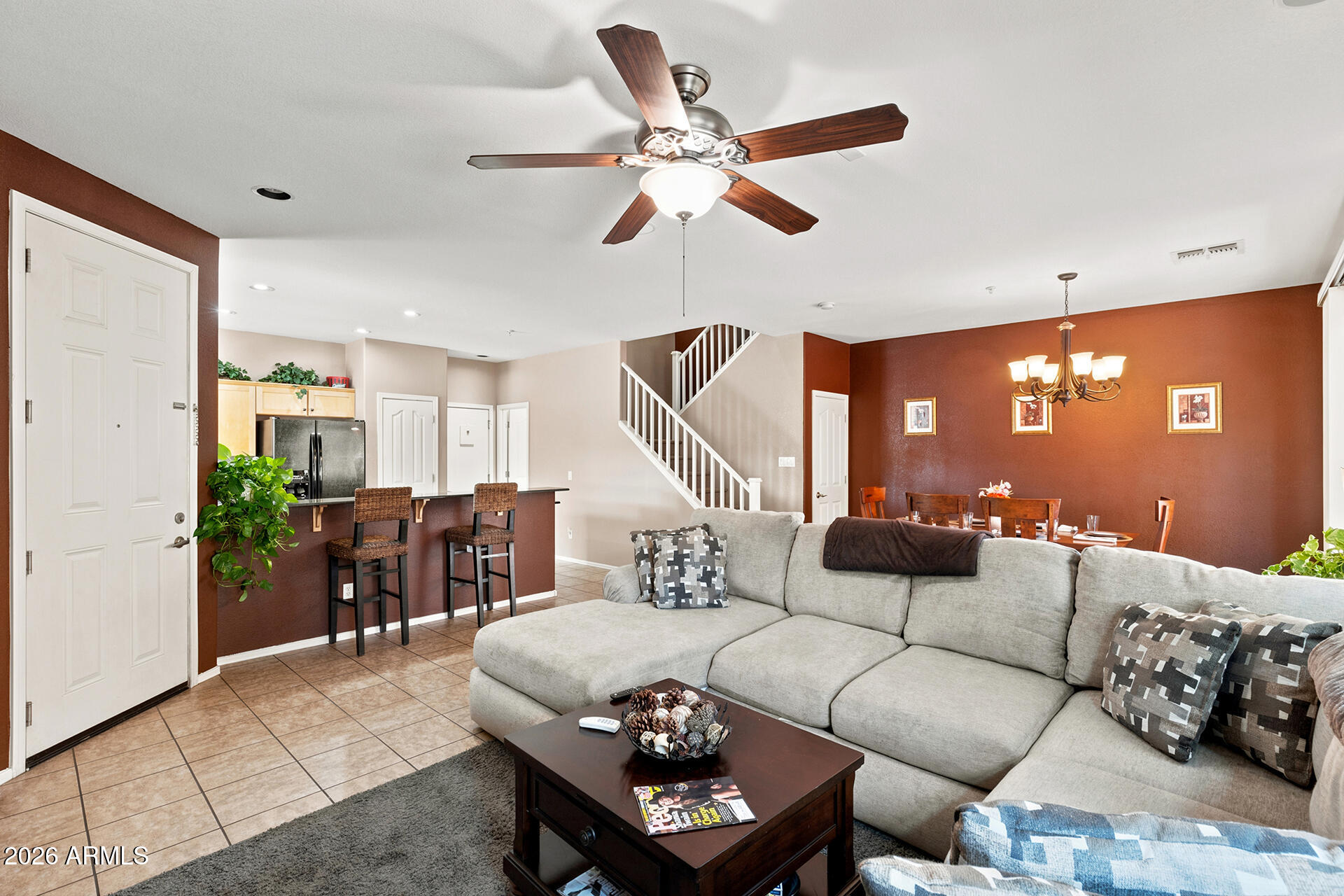 1265 S AARON 234, Mesa, AZ 85209