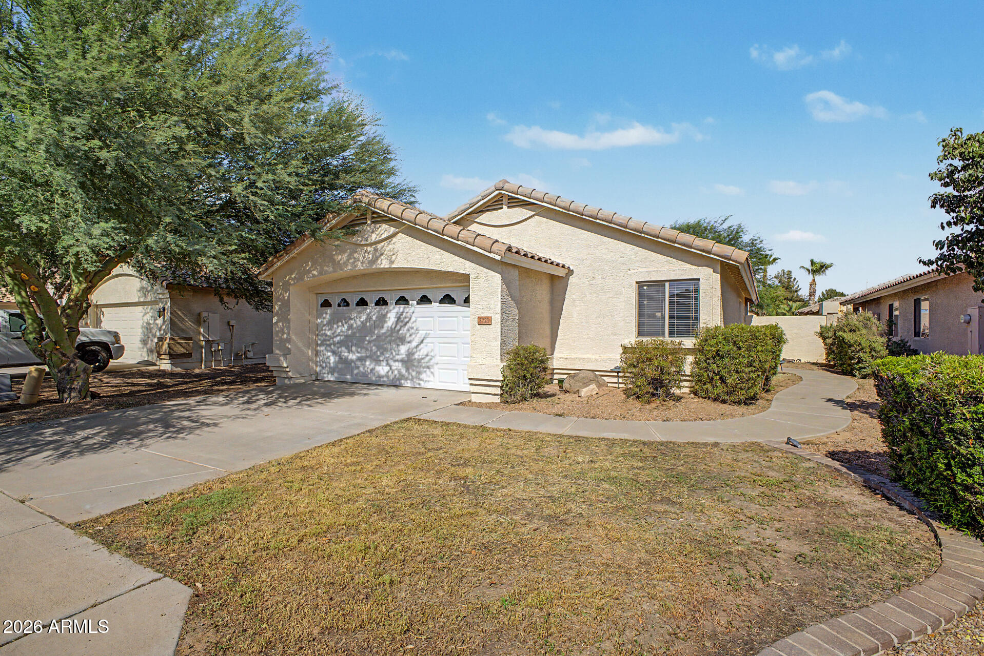 2721 S KEENE, Mesa, AZ 85209