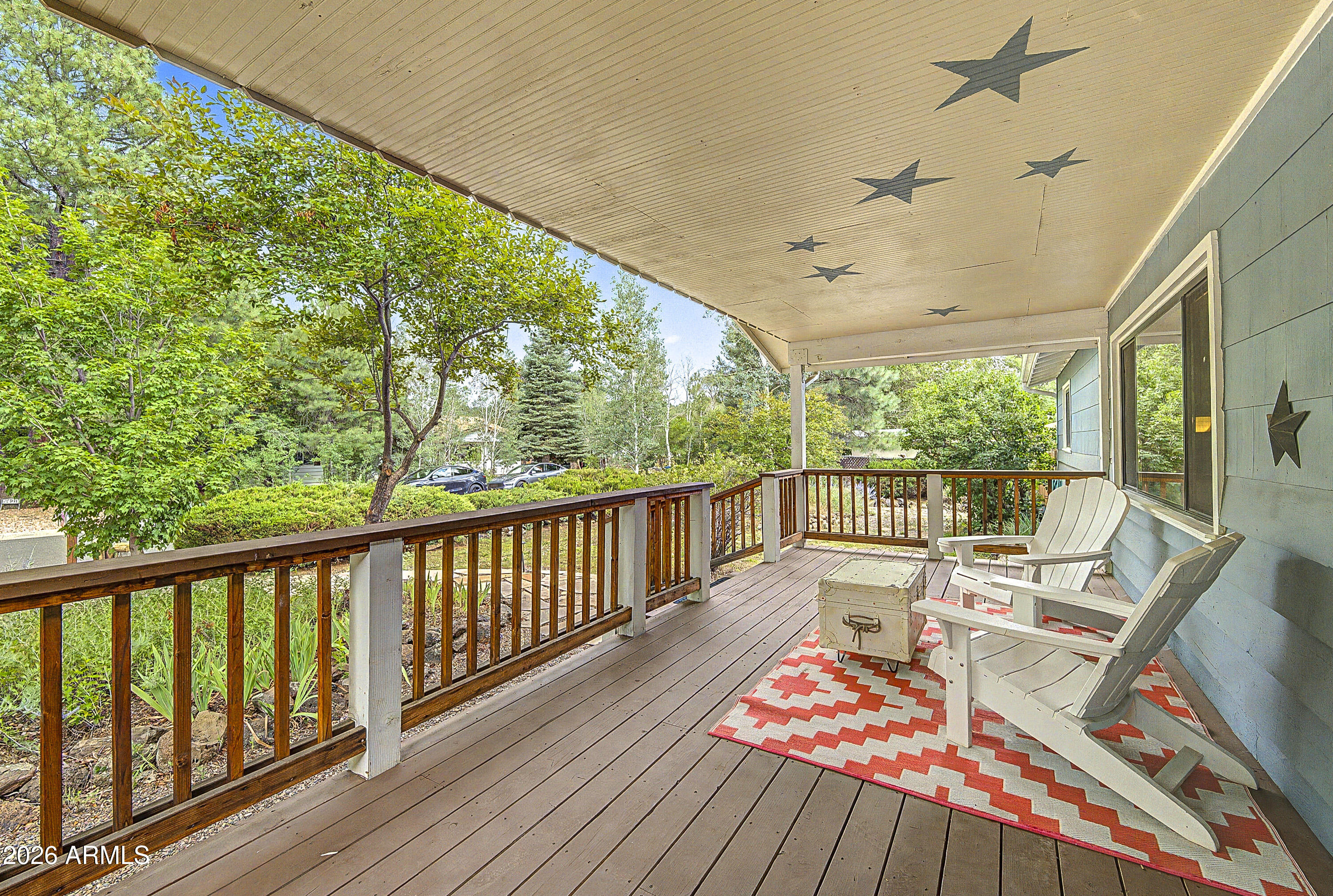 3421 S PIMA Drive, Flagstaff, AZ 86005