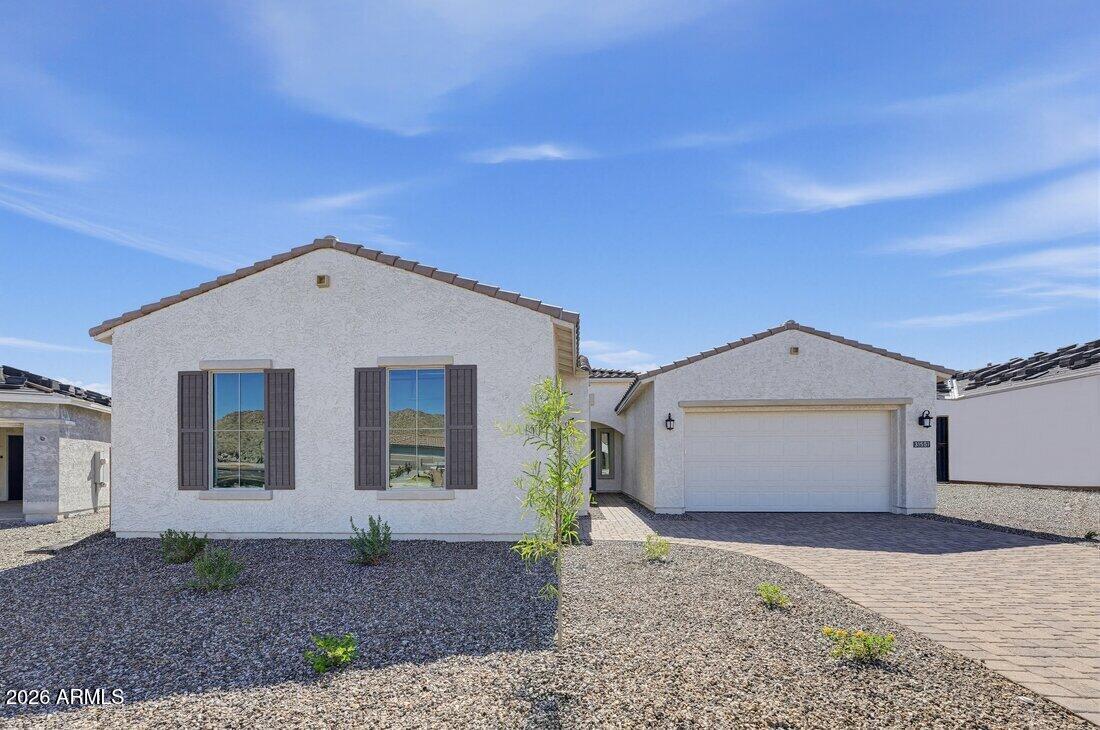 31551 N GOLDFIELD Road, San Tan Valley, AZ 85144