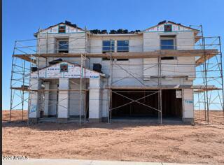 9989 E PRICKLY PEAR Lane, Florence, AZ 85132