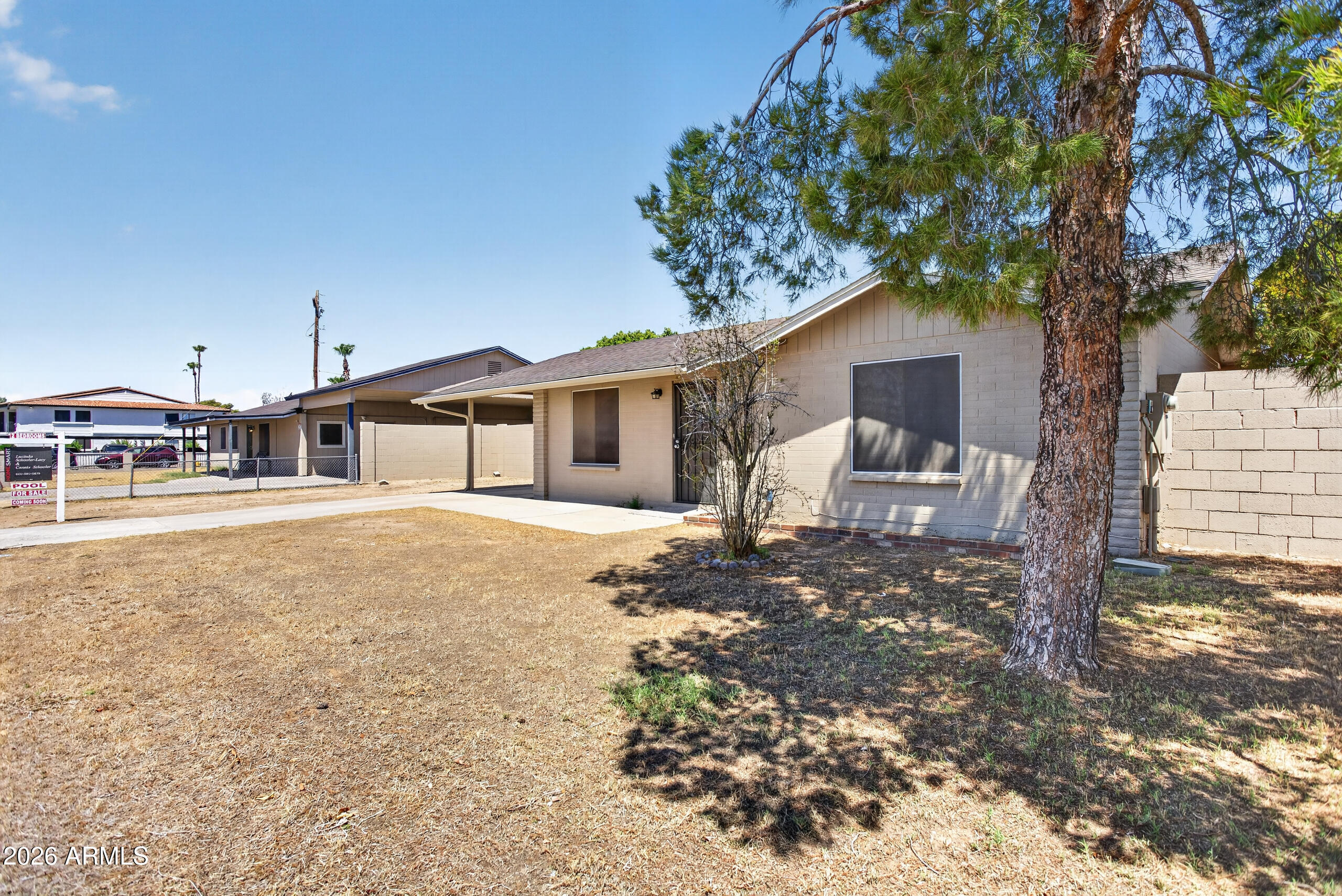 1650 W Campo Bello Drive, Phoenix, AZ 85023