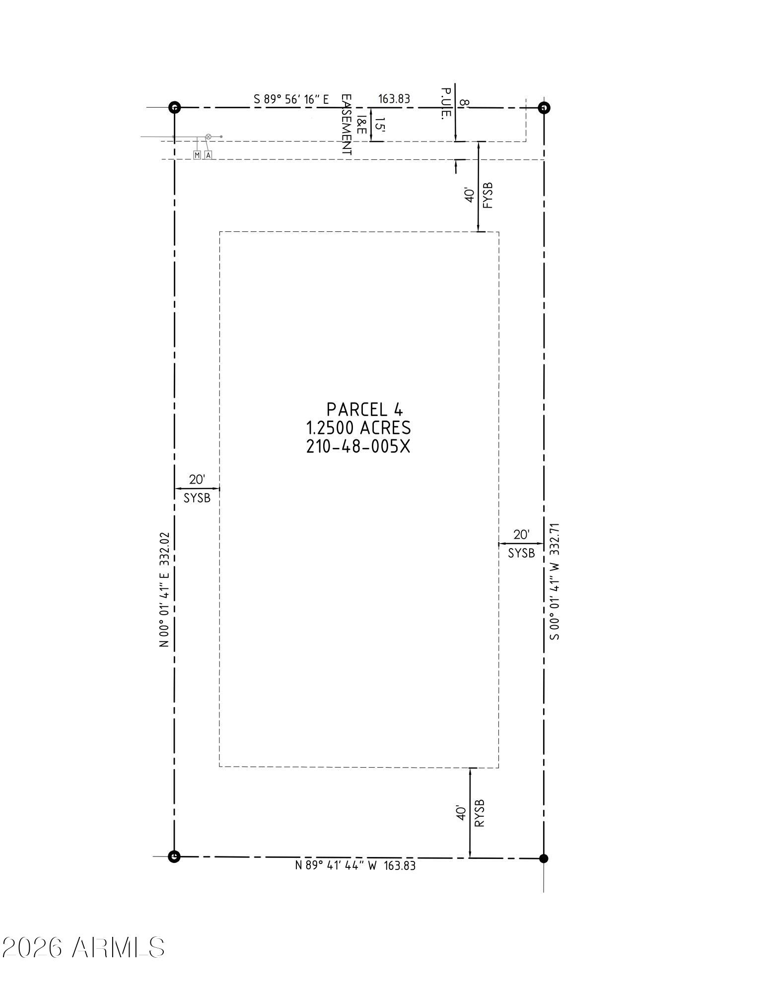 0 E Claire Lane, Florence, AZ 85132