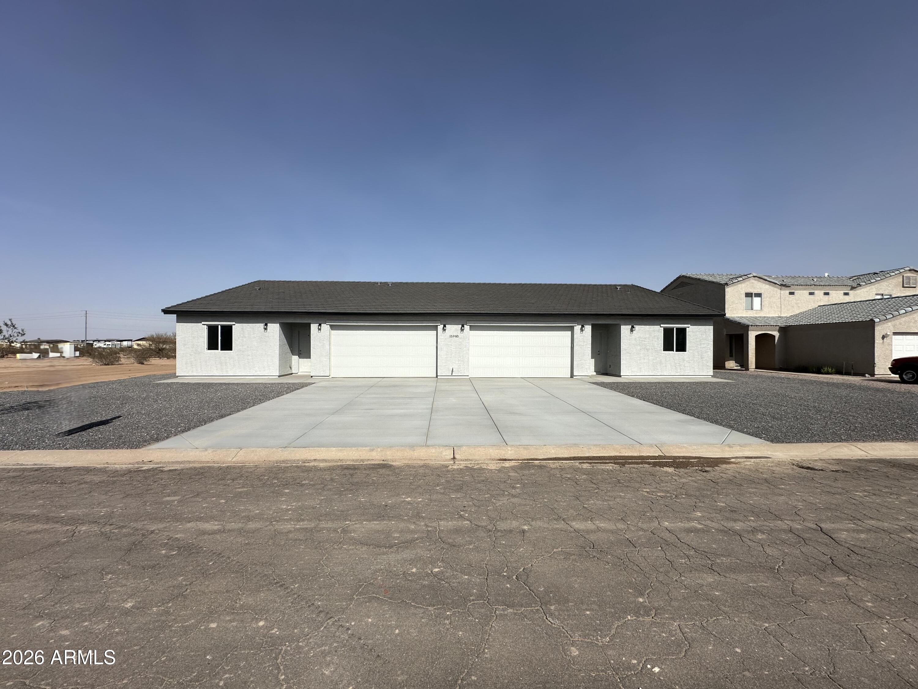 15985 S Yava Road, Arizona City, AZ 85123