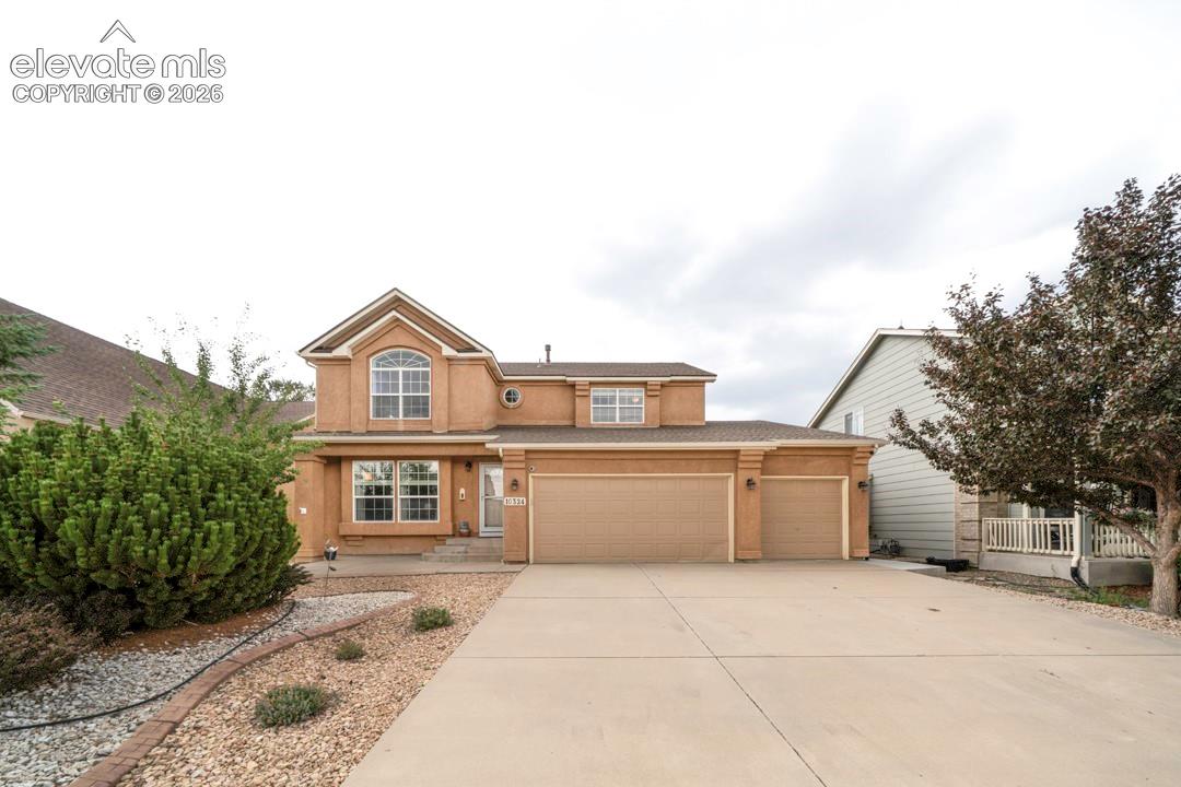 10324 Ross Lake Drive, Peyton, CO, 80831 — assumable VA mortgage at 3.65%