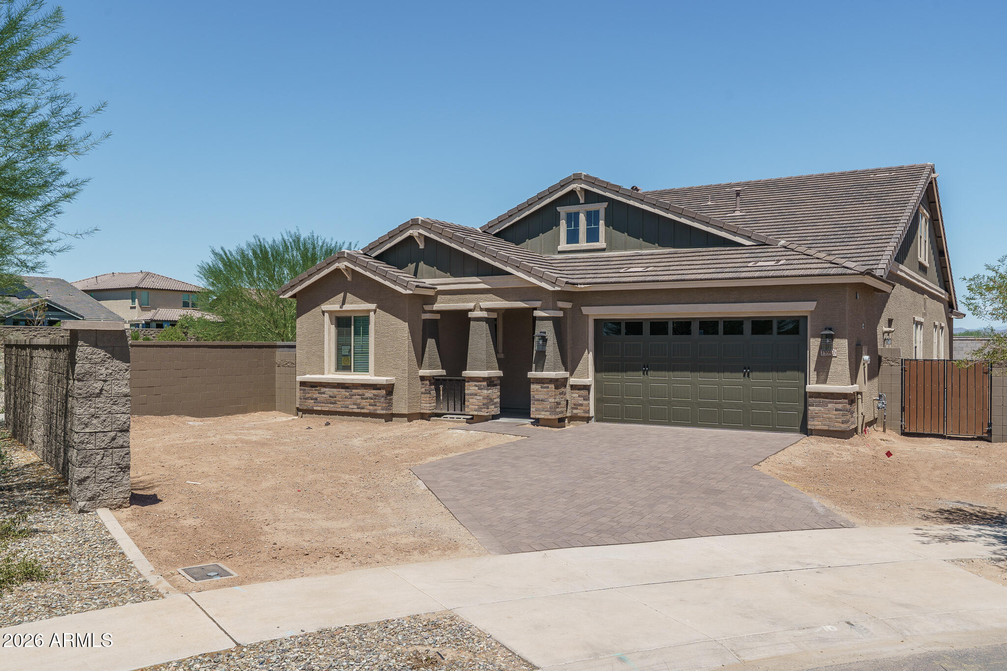 15946 W SAND HILLS Road, Surprise, AZ 85387