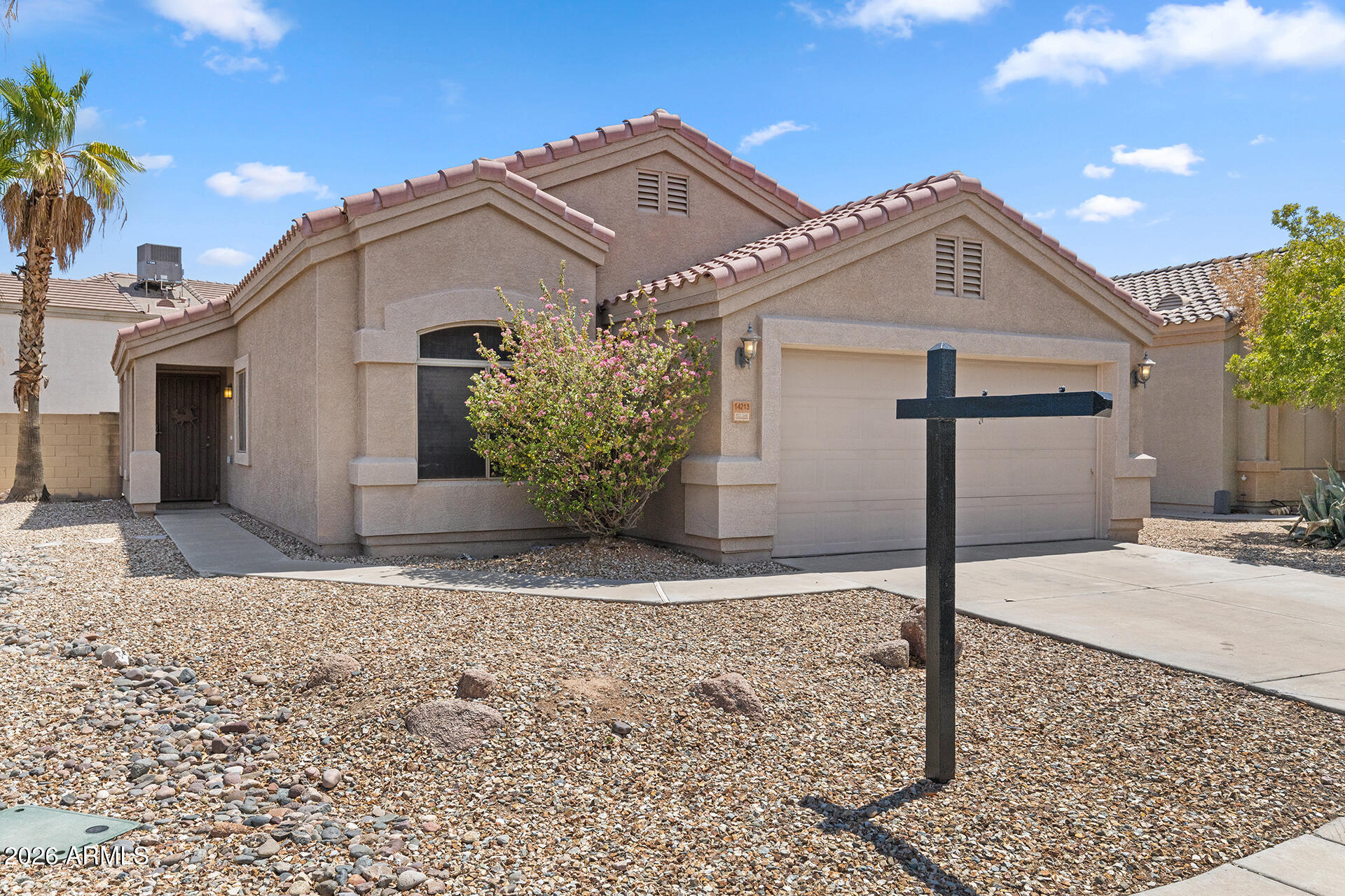 14213 N 126TH Avenue, El Mirage, AZ 85335
