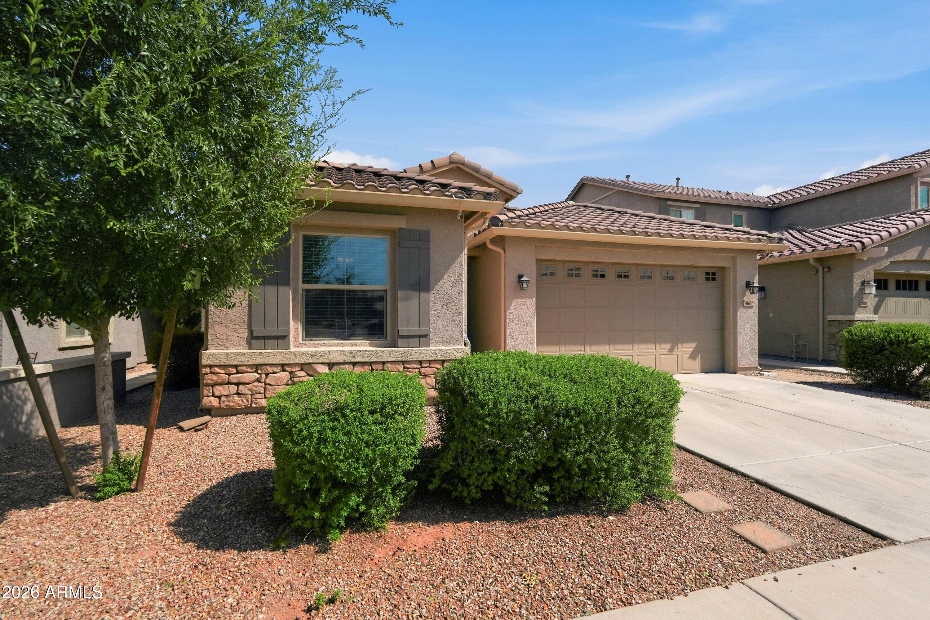9606 E TESLA Avenue, Mesa, AZ 85212