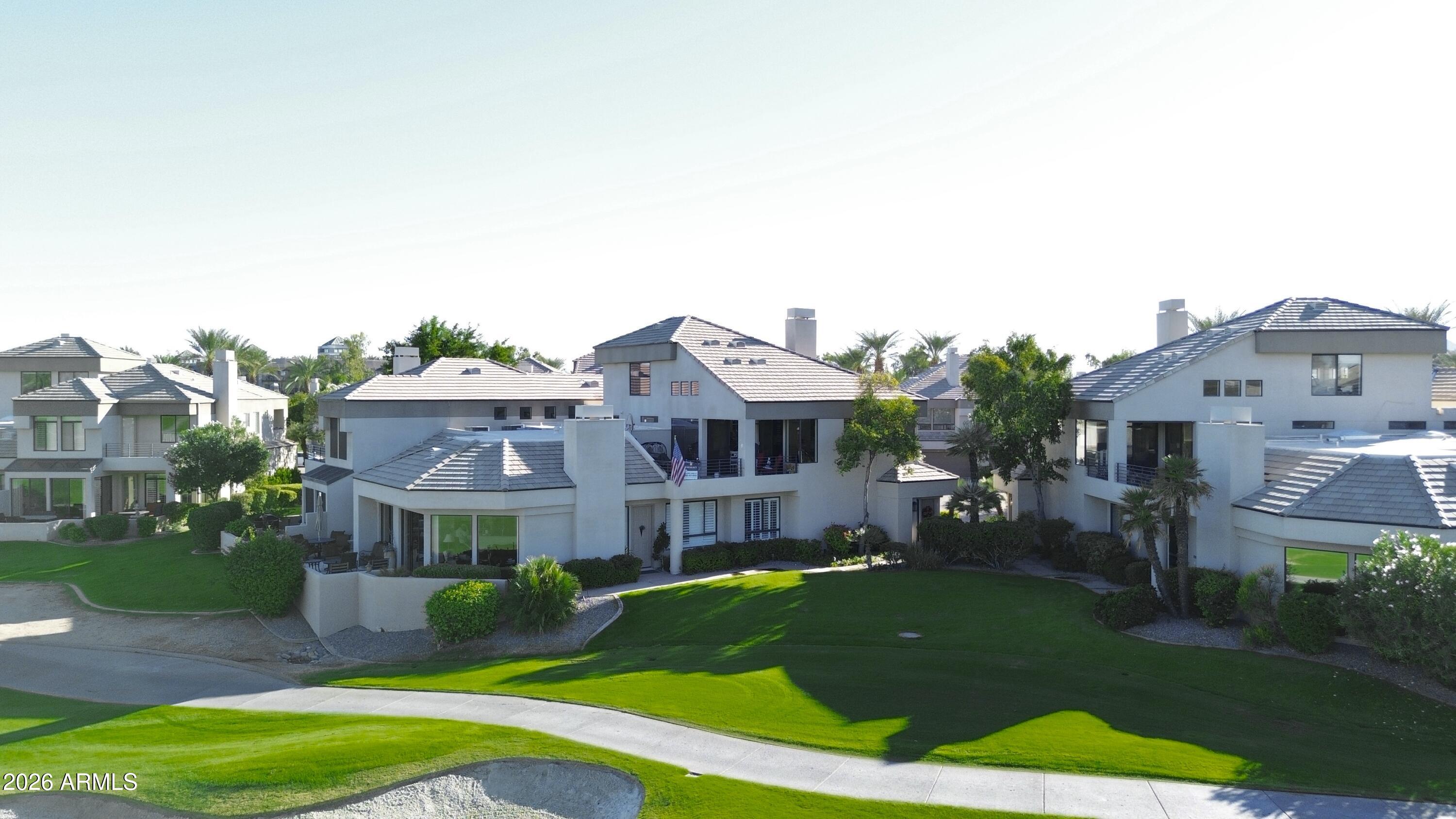 7400 E GAINEY CLUB Drive 222, Scottsdale, AZ 85258