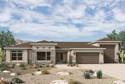 18116 E AVENIDA DEL VALLE Place, Queen Creek, AZ 85142