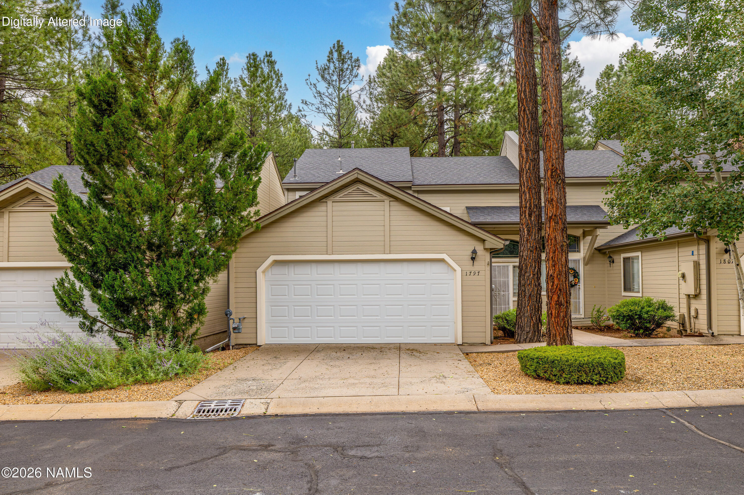 1797 W Camelot Drive, Flagstaff, AZ 86001