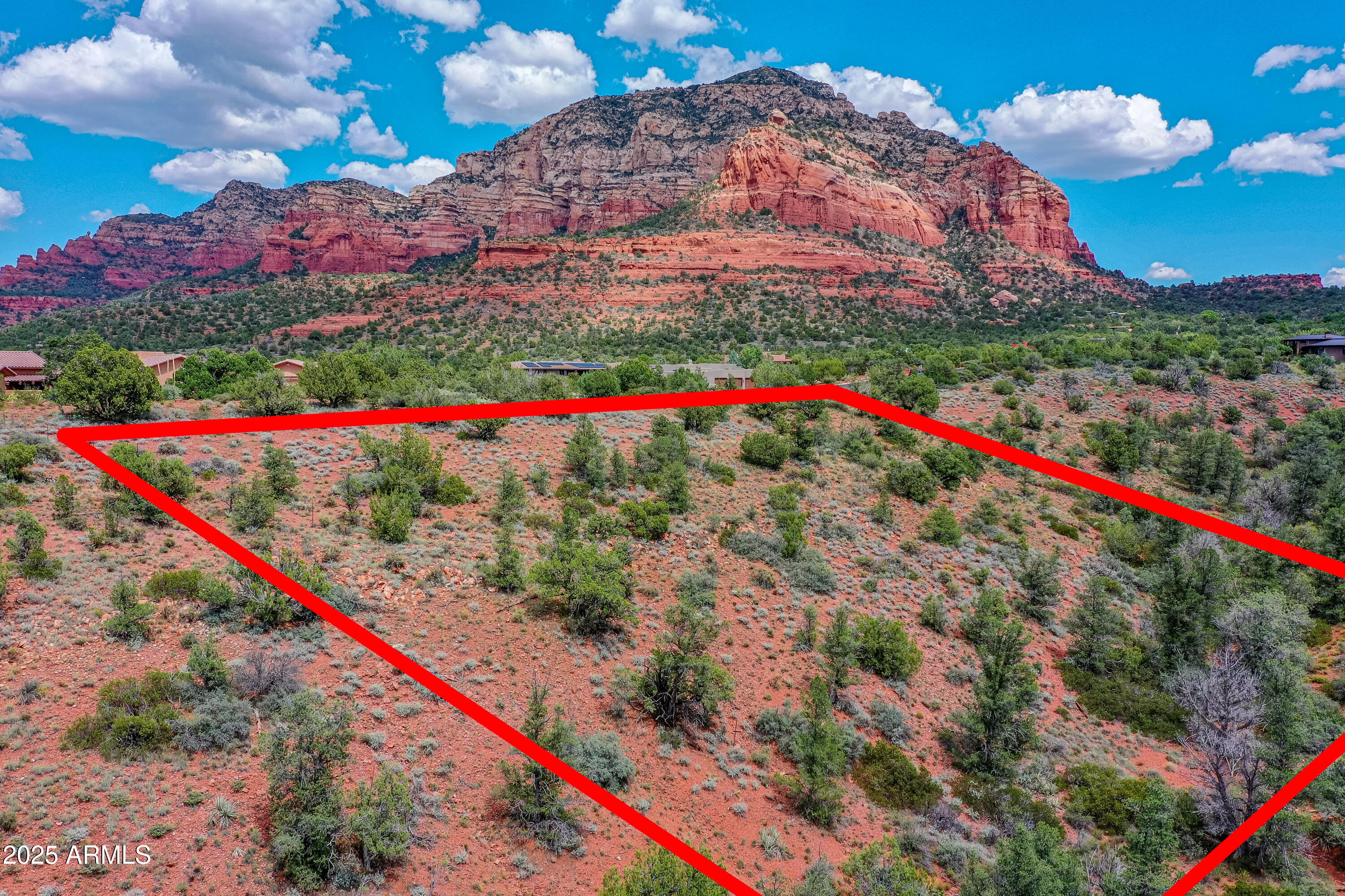 60 N SLOPES Drive 2, Sedona, AZ 86336