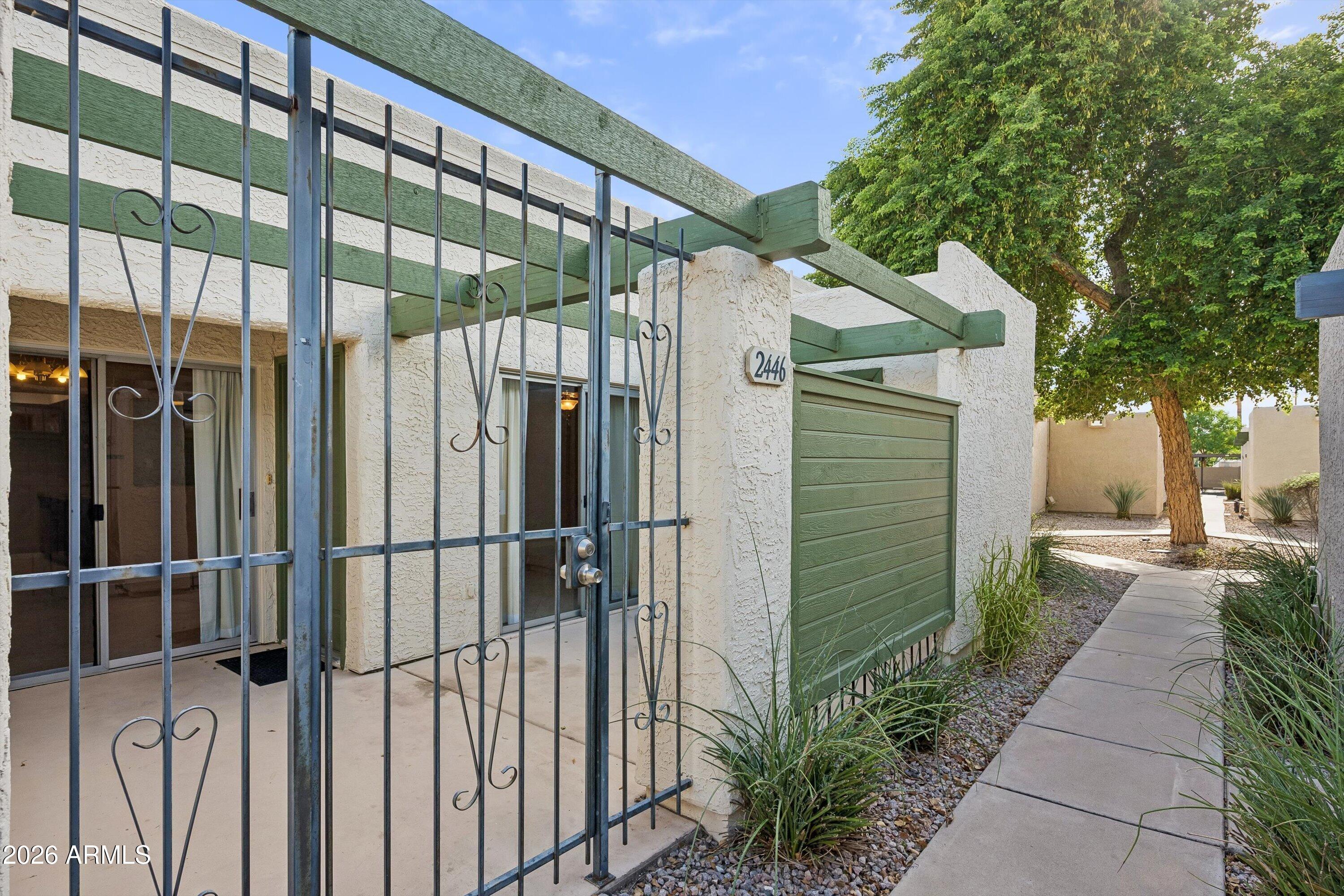 2446 E 5TH Place, Tempe, AZ 85288