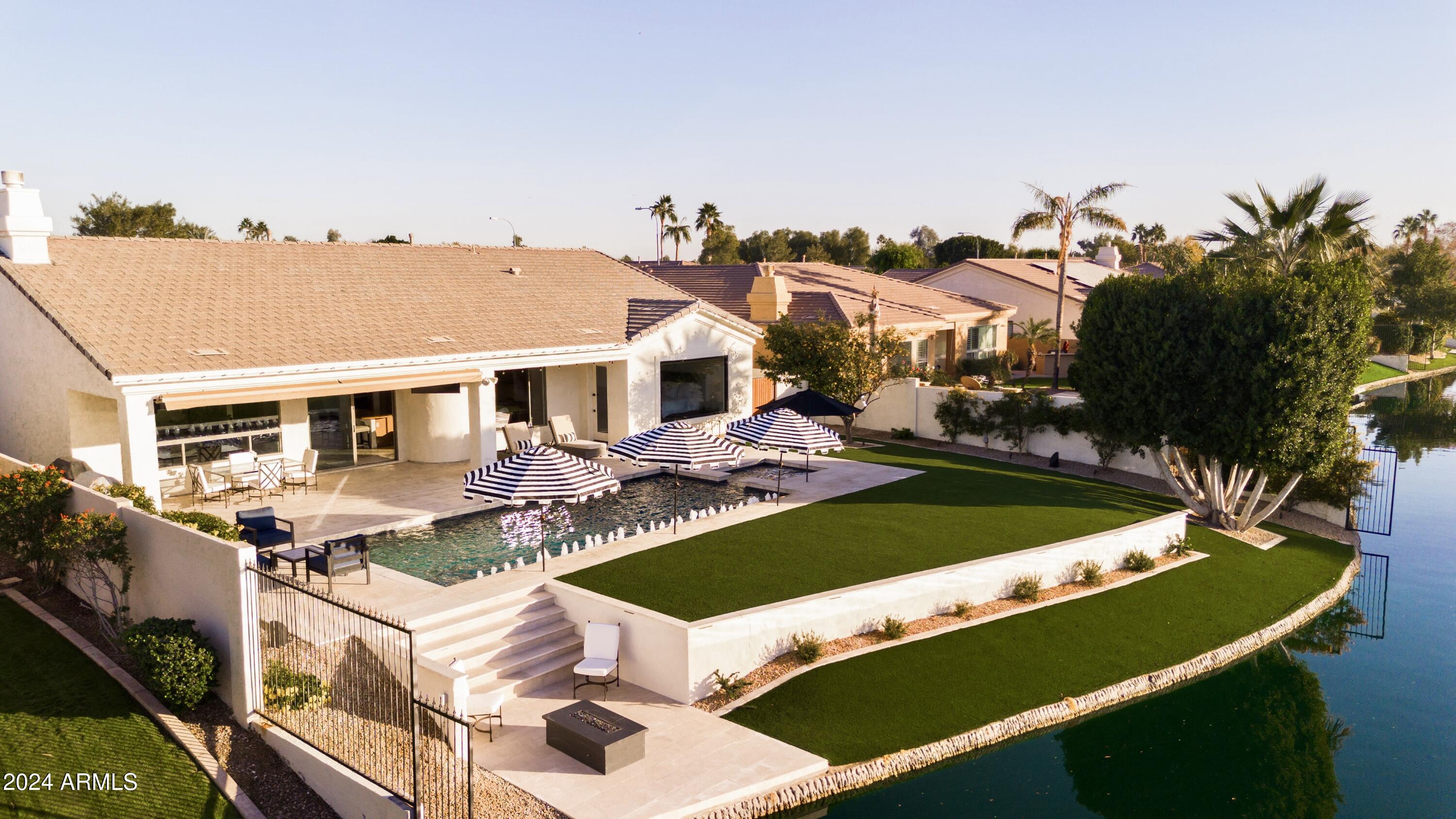4516 S JOJOBA Way, Chandler, AZ 85248