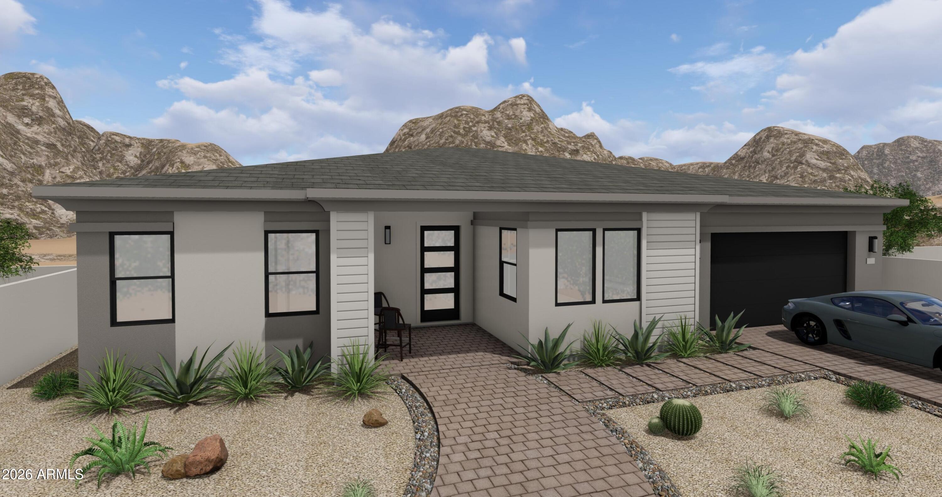 10621 N MOUNTAIN VISTA Court, Fountain Hills, AZ 85268