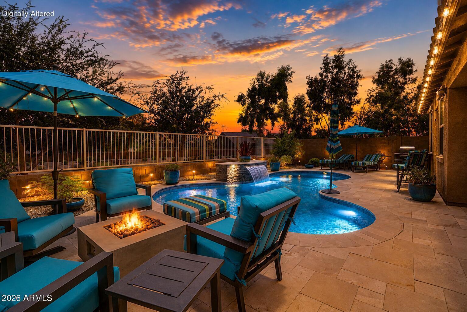 35171 N BRAEDEN Drive, San Tan Valley, AZ 85144
