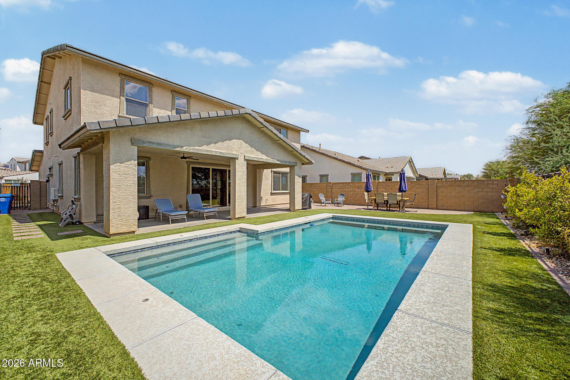 14217 W WEST WIND Drive, Surprise, AZ 85387