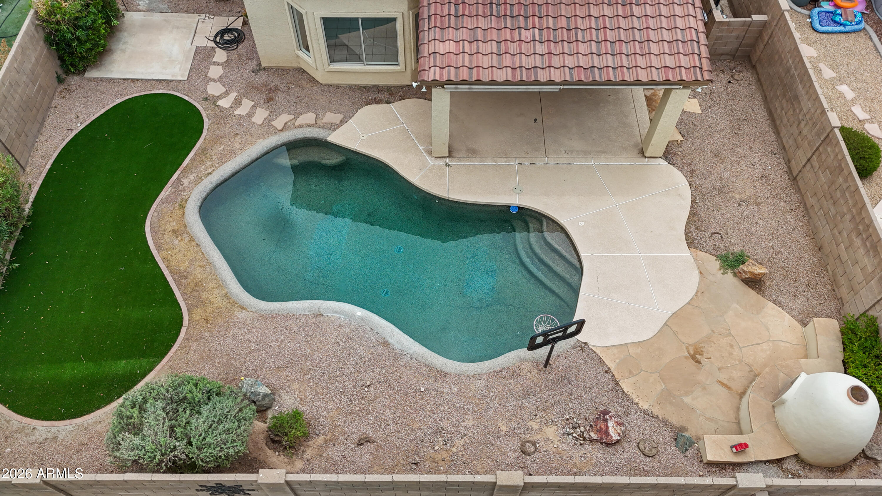 7456 W POTTER Drive, Glendale, AZ 85308