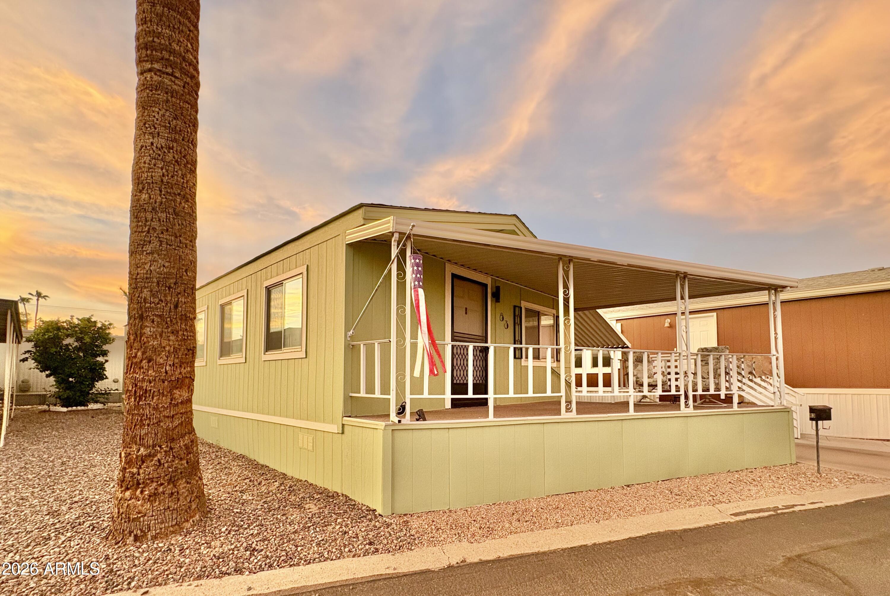 601 N HAYDEN Road 83, Scottsdale, AZ 85257