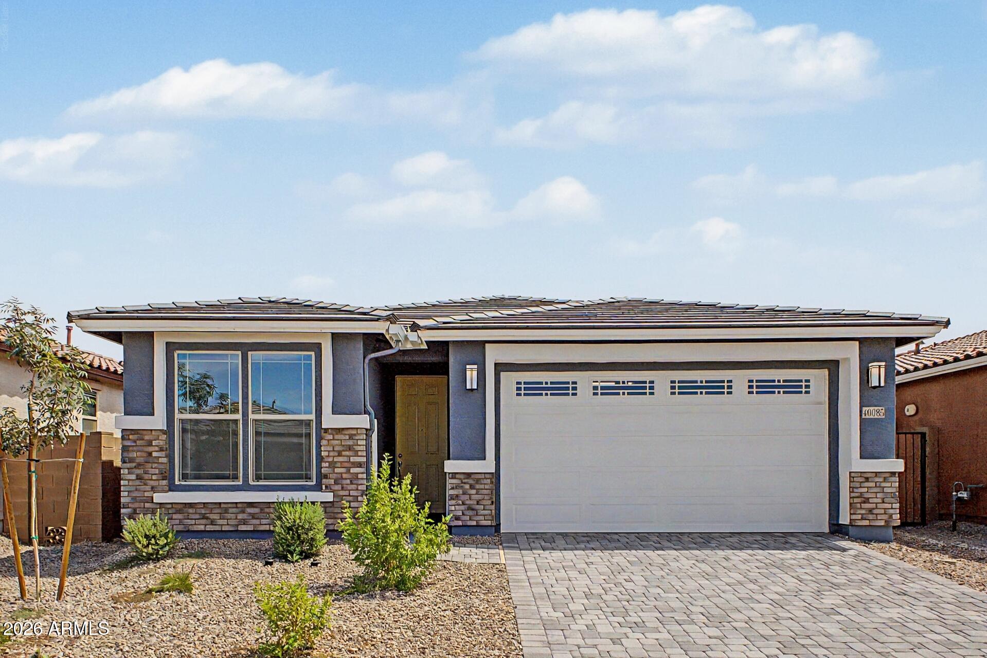 40085 W ANNE Lane, Maricopa, AZ 85138