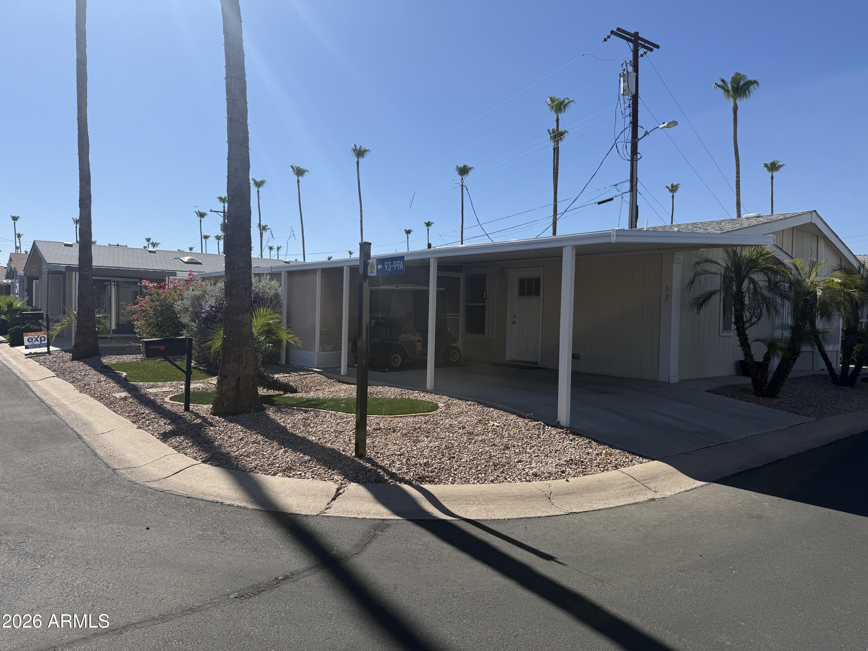 2929 E Main Street 93, Mesa, AZ 85213