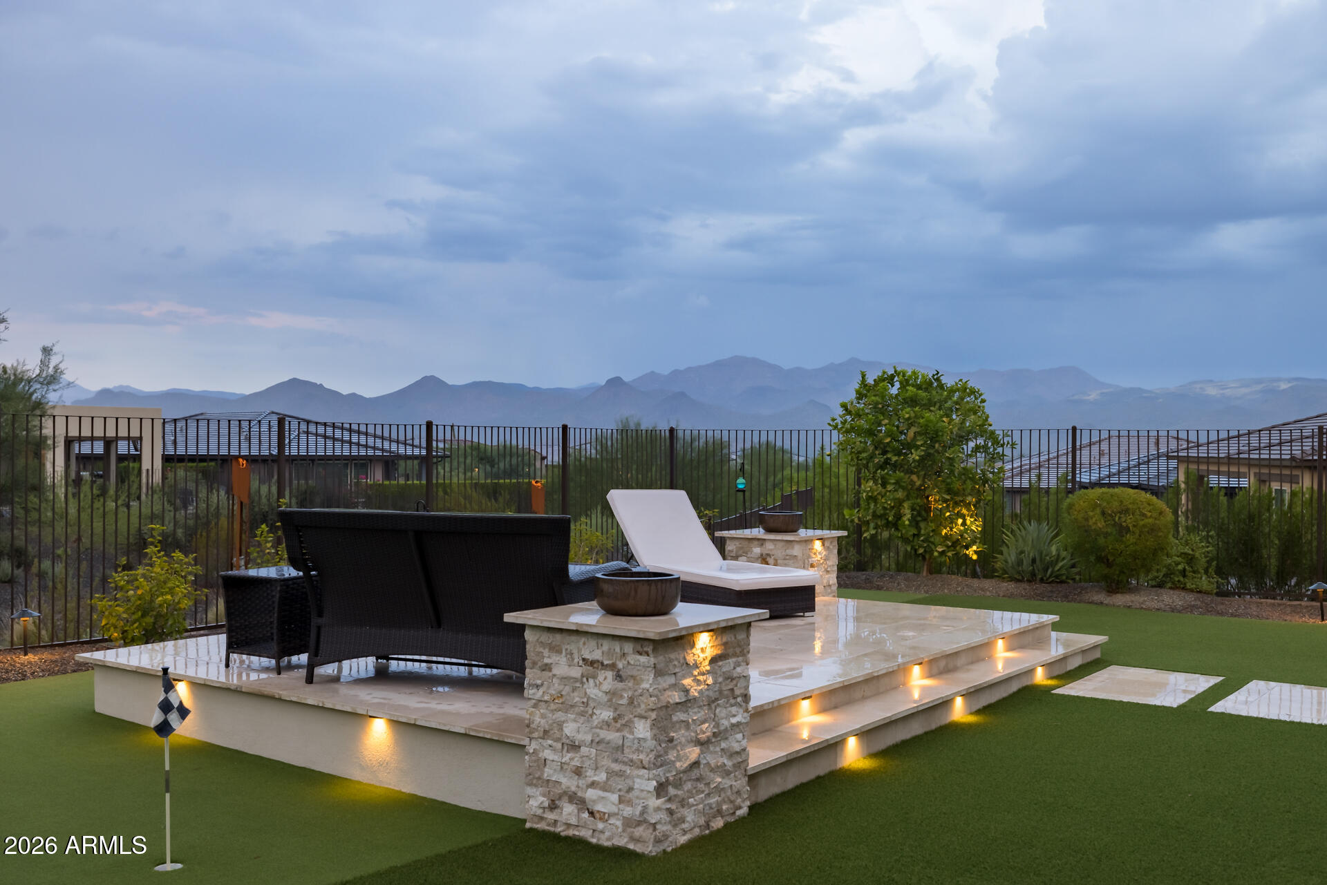 18124 E MASSAI POINT Drive, Rio Verde, AZ 85263