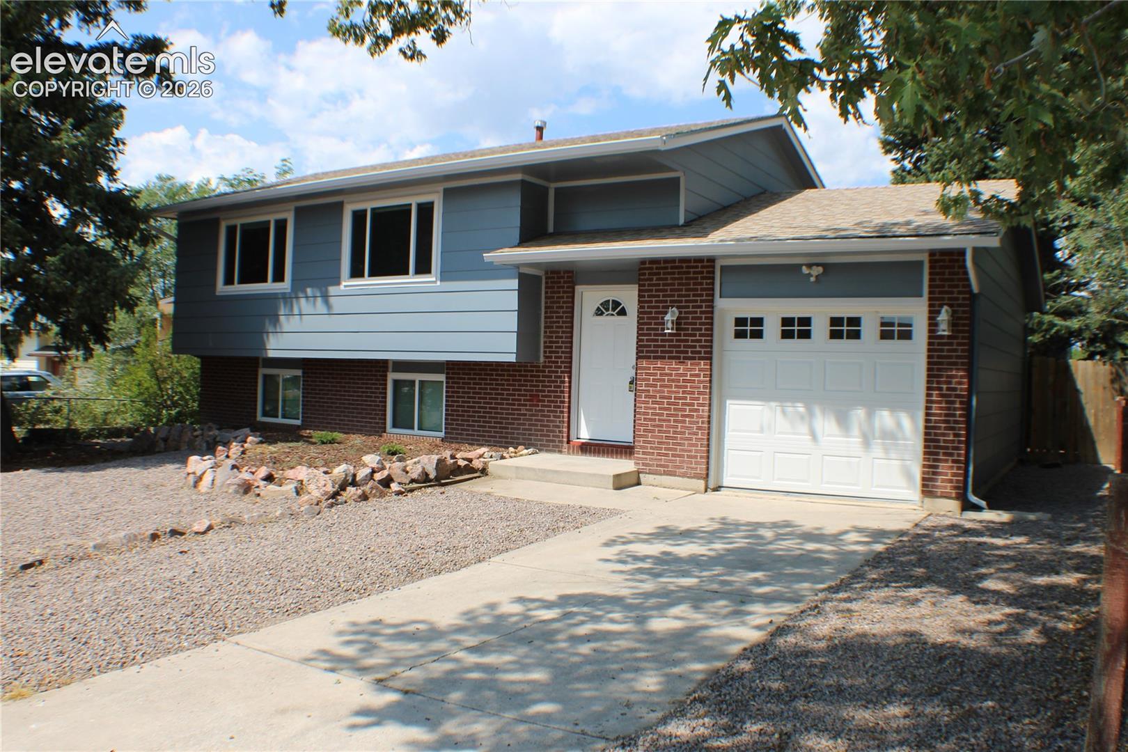 2080 Poteae Circle, Colorado Springs, CO, 80915 — assumable VA mortgage at 3.92%