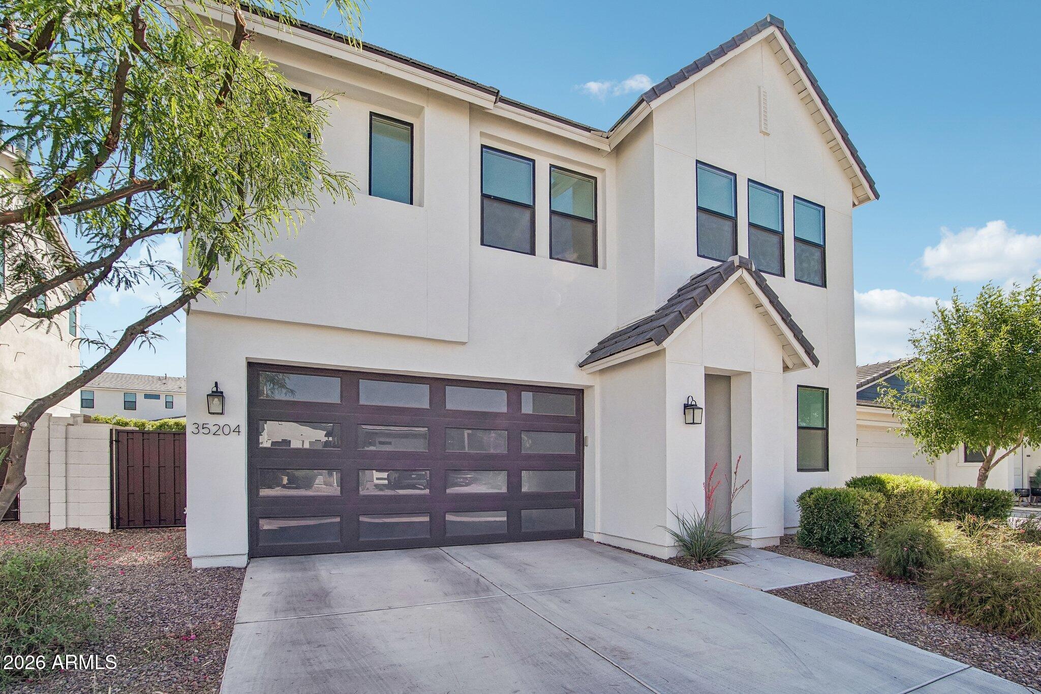 35204 N MAGNETTE Way, San Tan Valley, AZ 85144