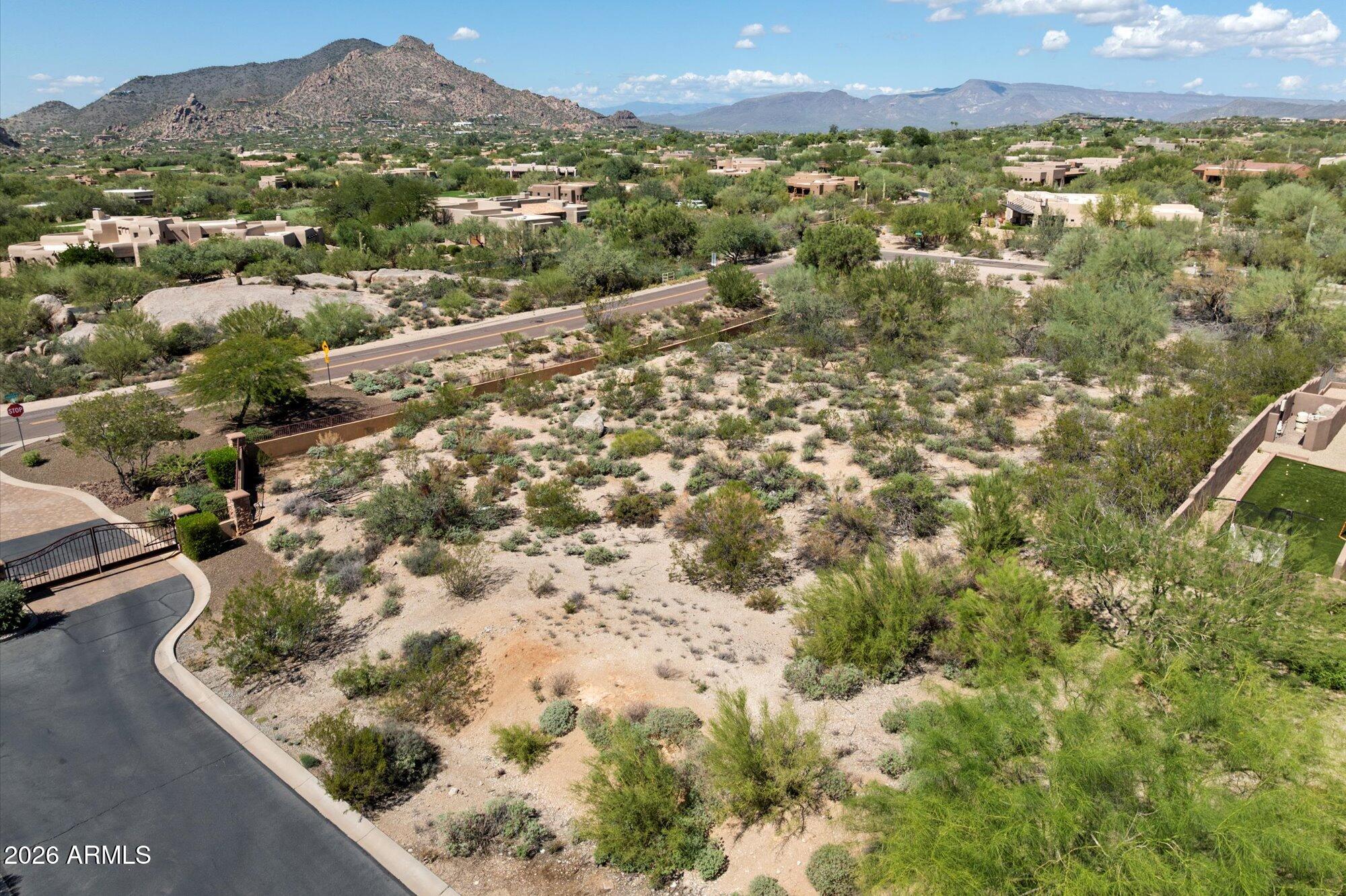 8030 E SUNFLOWER Court 1, Scottsdale, AZ 85266