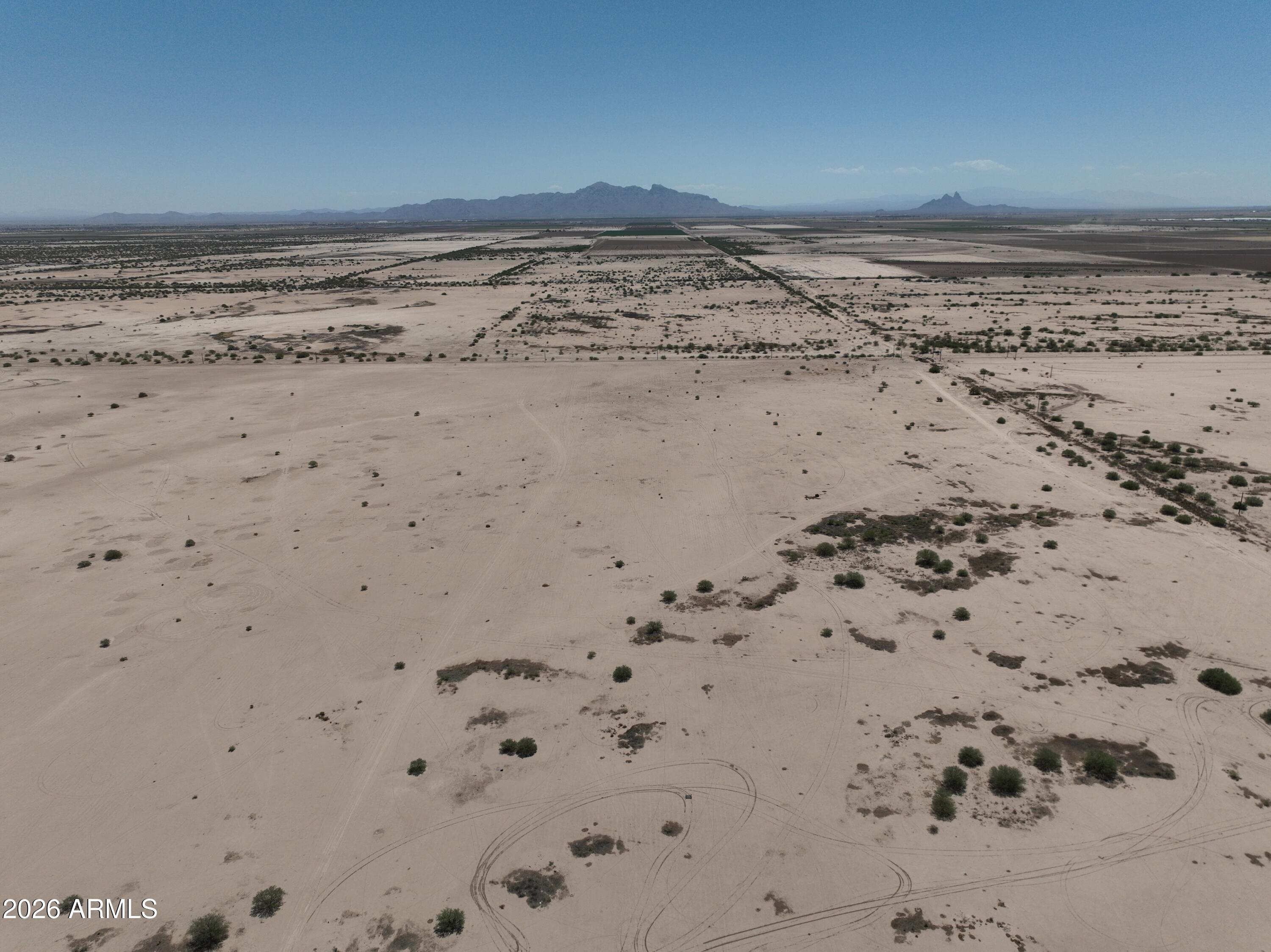 0 W Shay Rd. 10 Acres 15, Eloy, AZ 85131