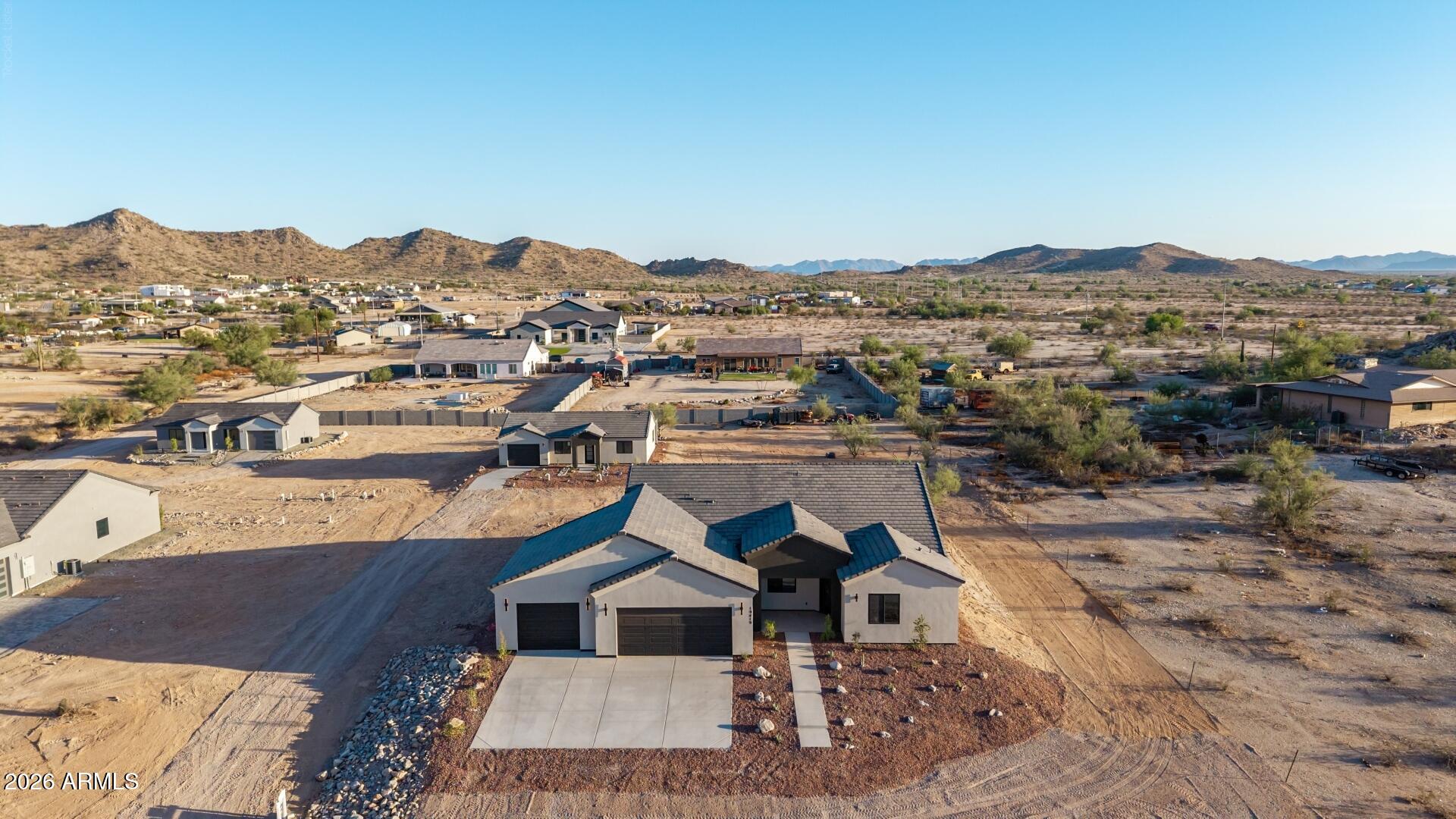 19419 W RUSTLER Road, Buckeye, AZ 85326