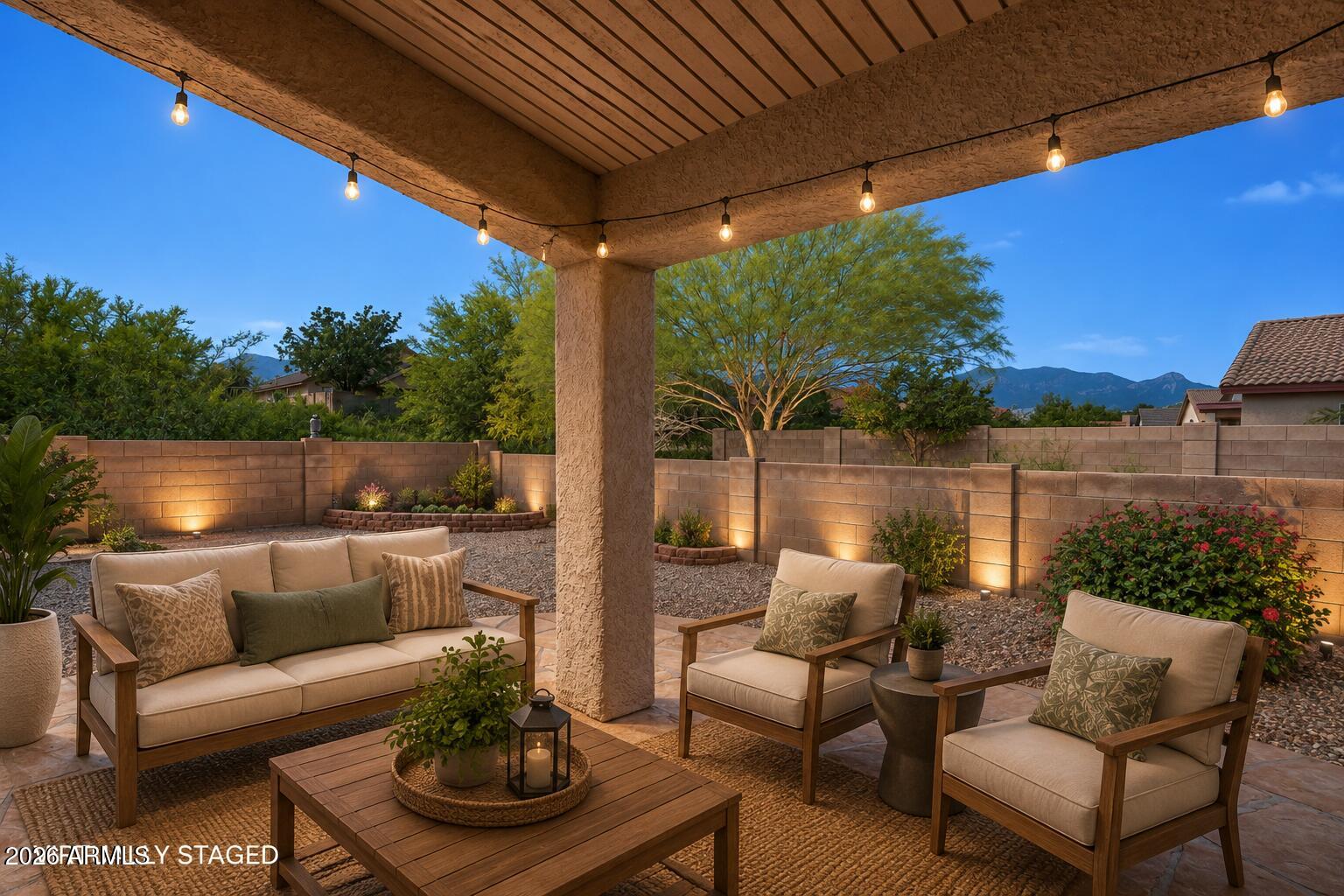 2208 COPPER SUNRISE, Sierra Vista, AZ 85635